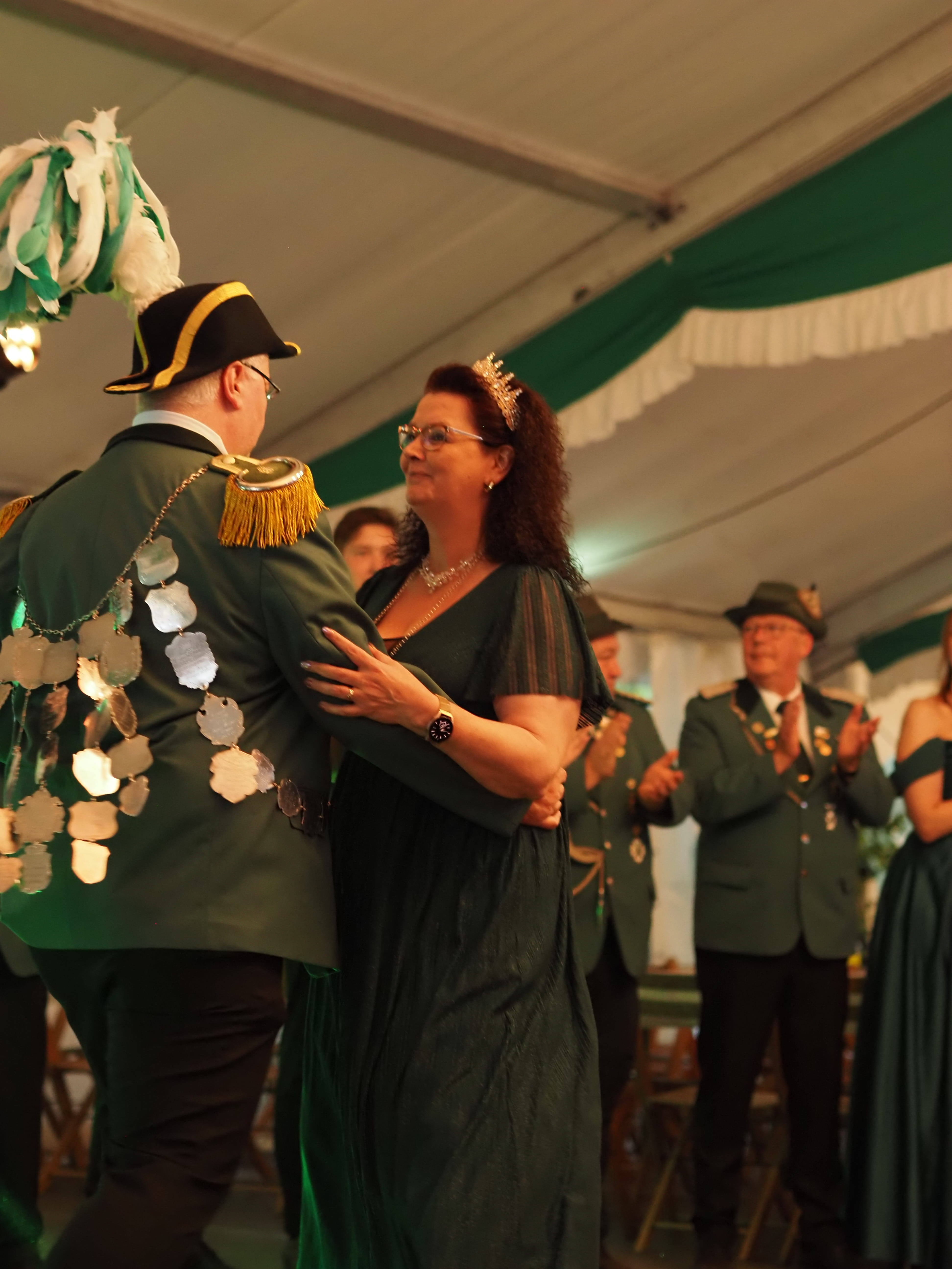 Jubiläum Freitag (Bild)