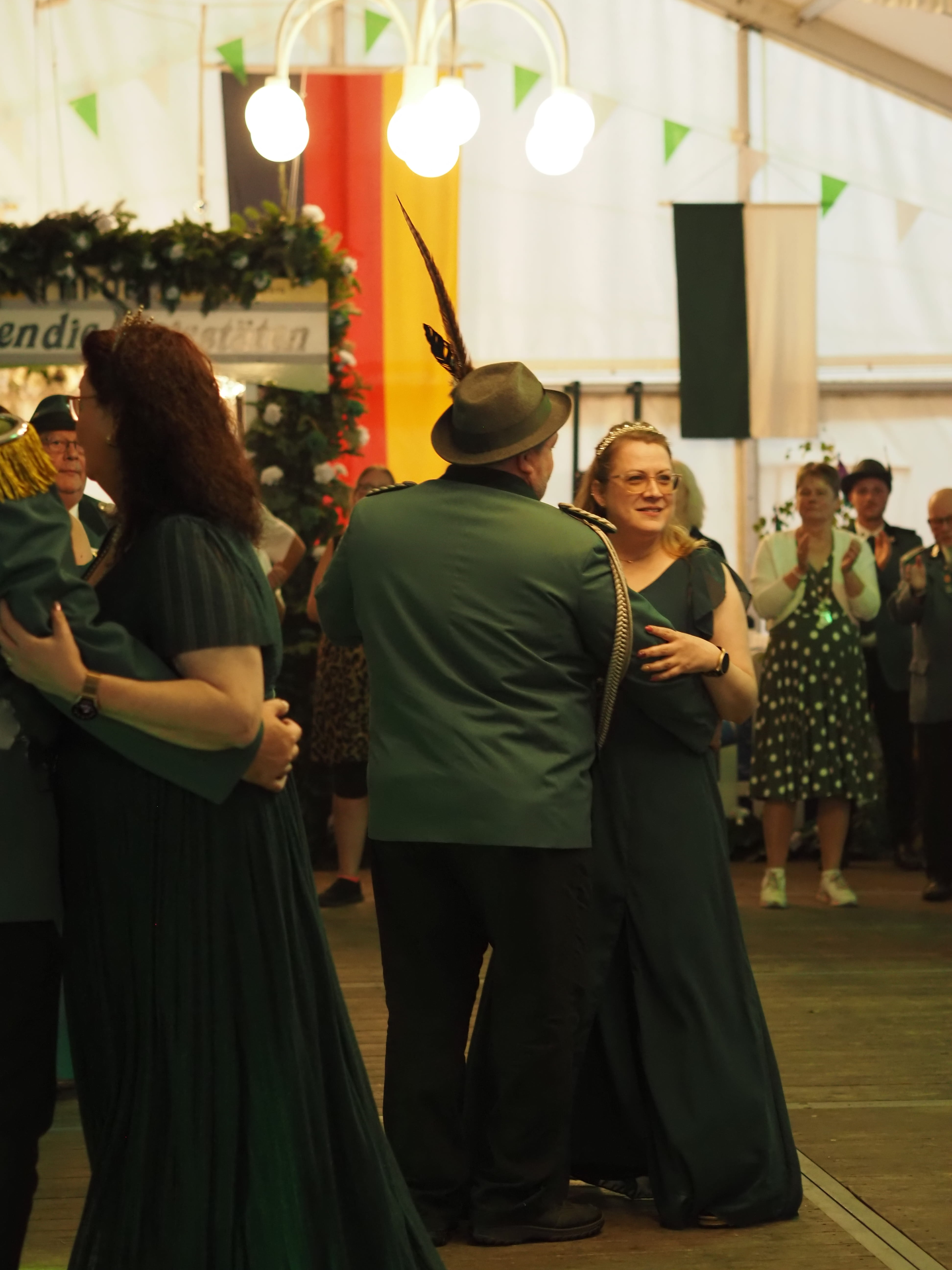 Jubiläum Freitag (Bild)