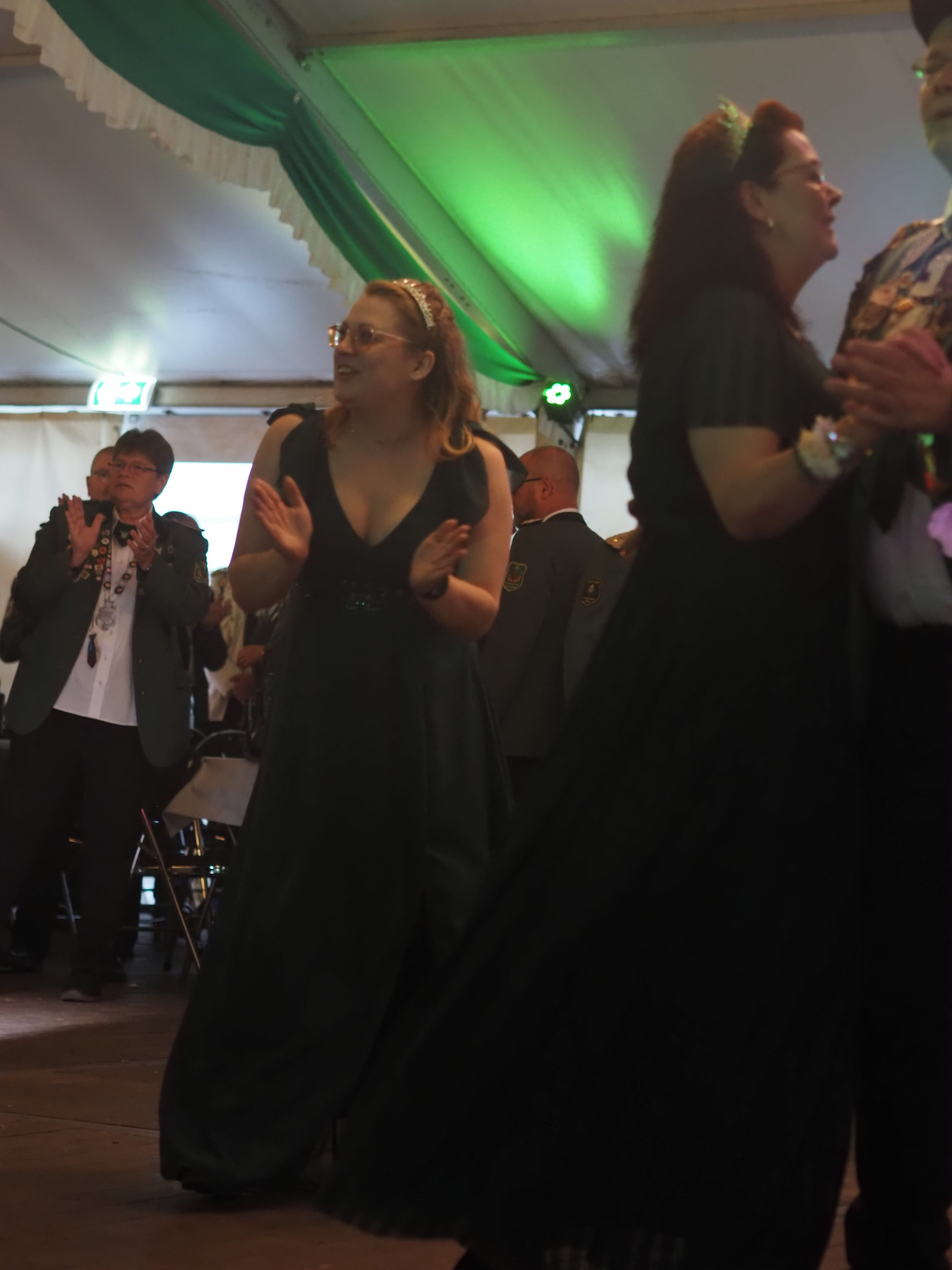 Jubiläum Freitag (Bild)
