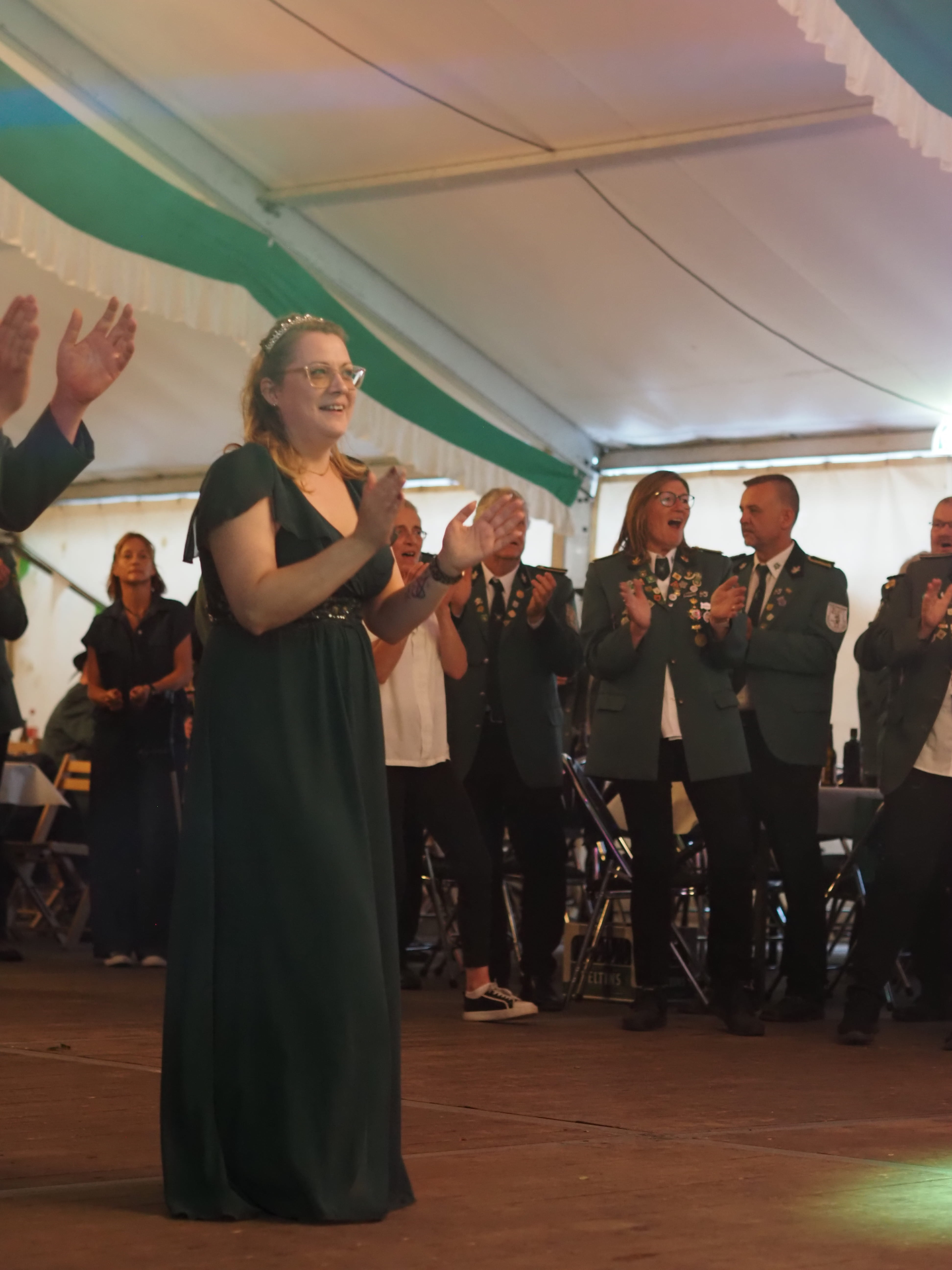 Jubiläum Freitag (Bild)