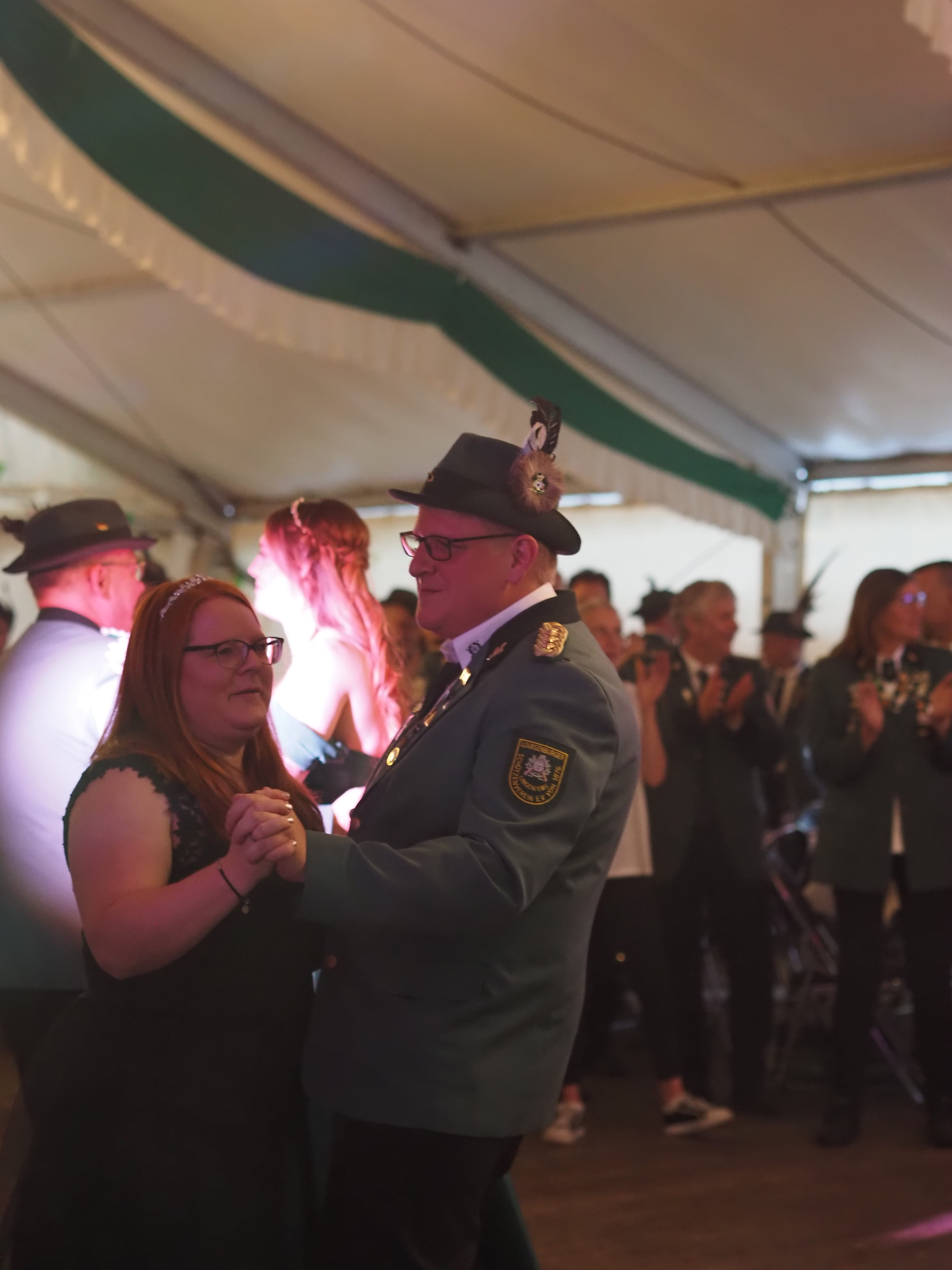 Jubiläum Freitag (Bild)