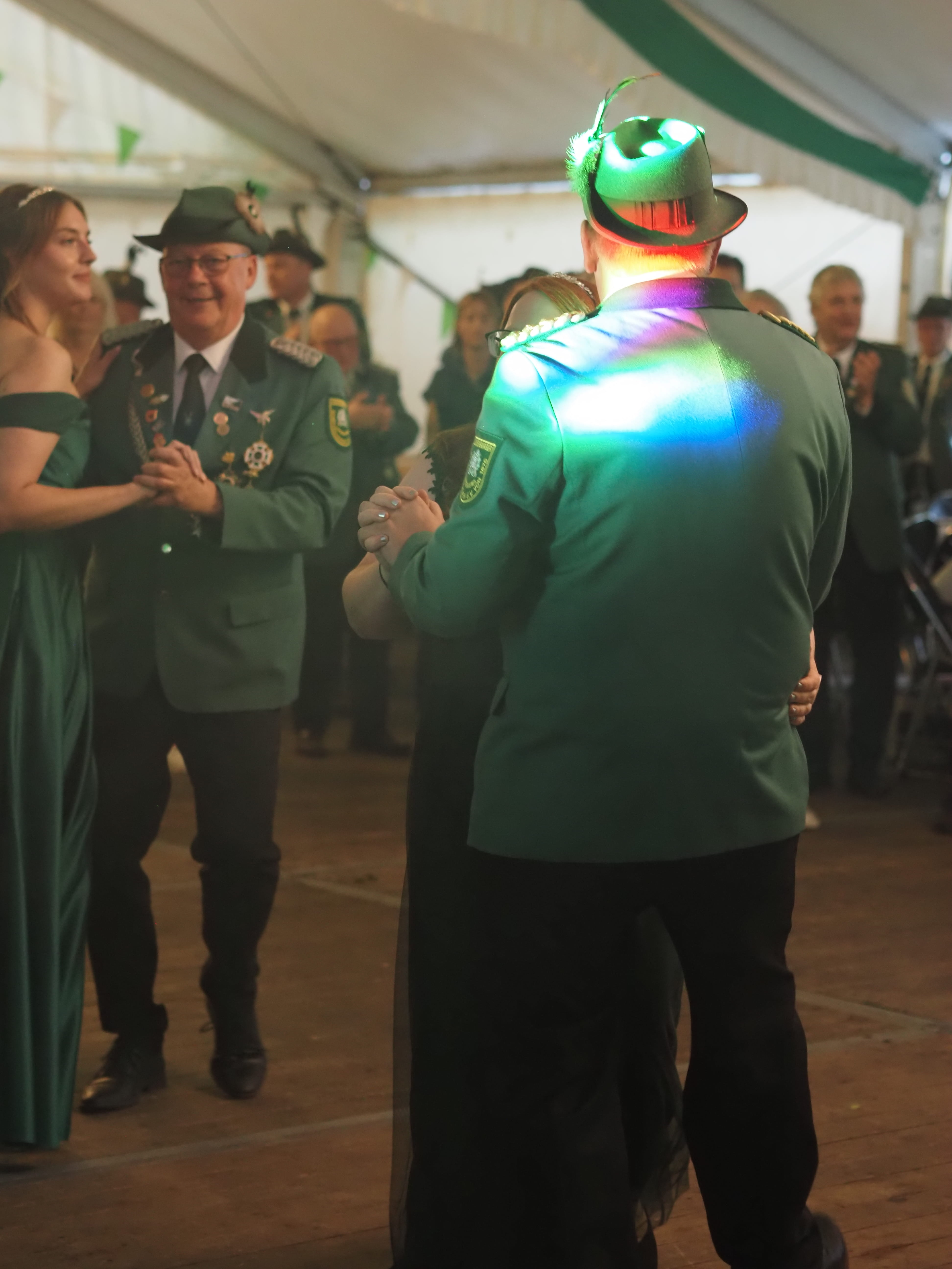 Jubiläum Freitag (Bild)