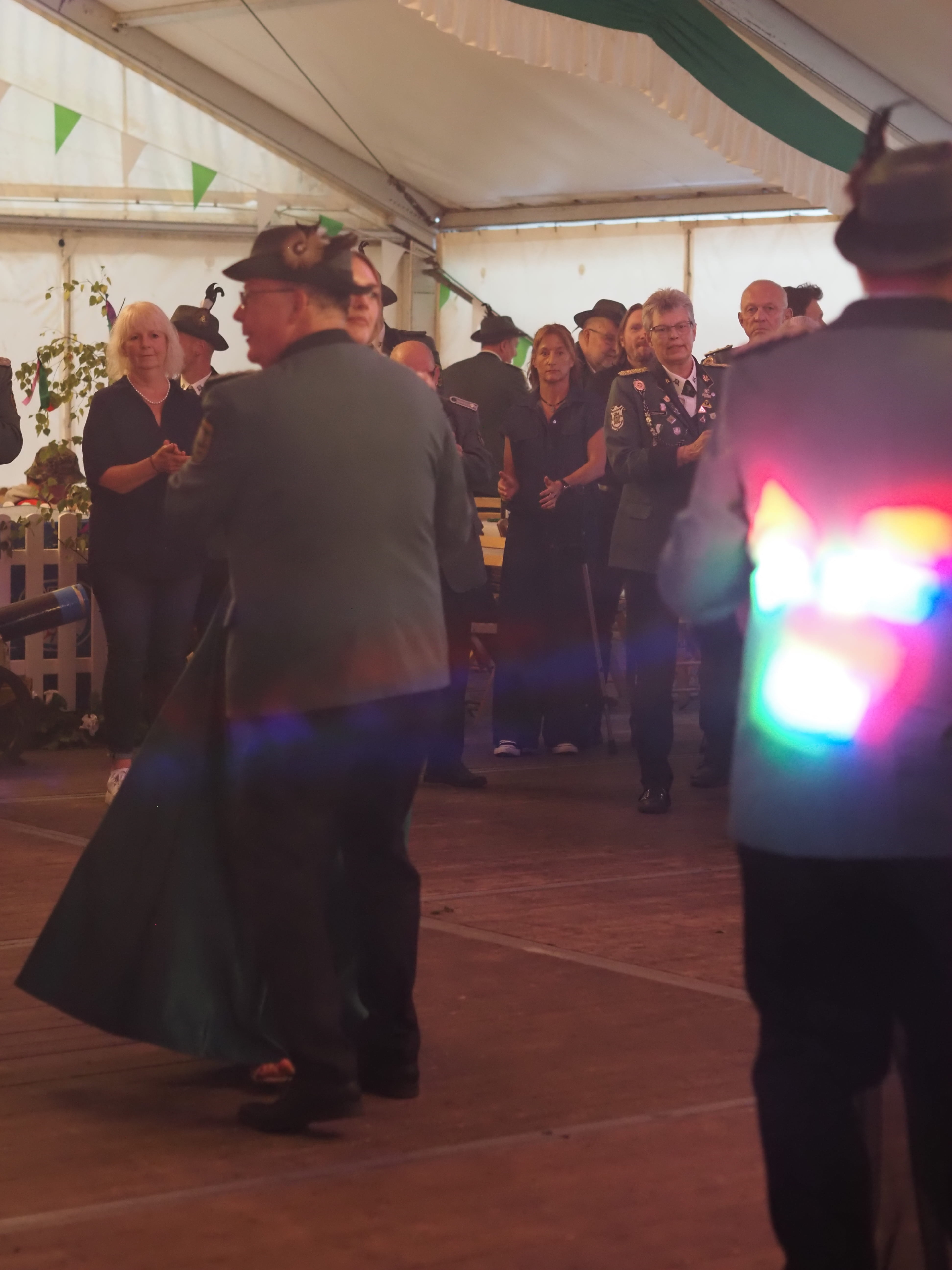 Jubiläum Freitag (Bild)