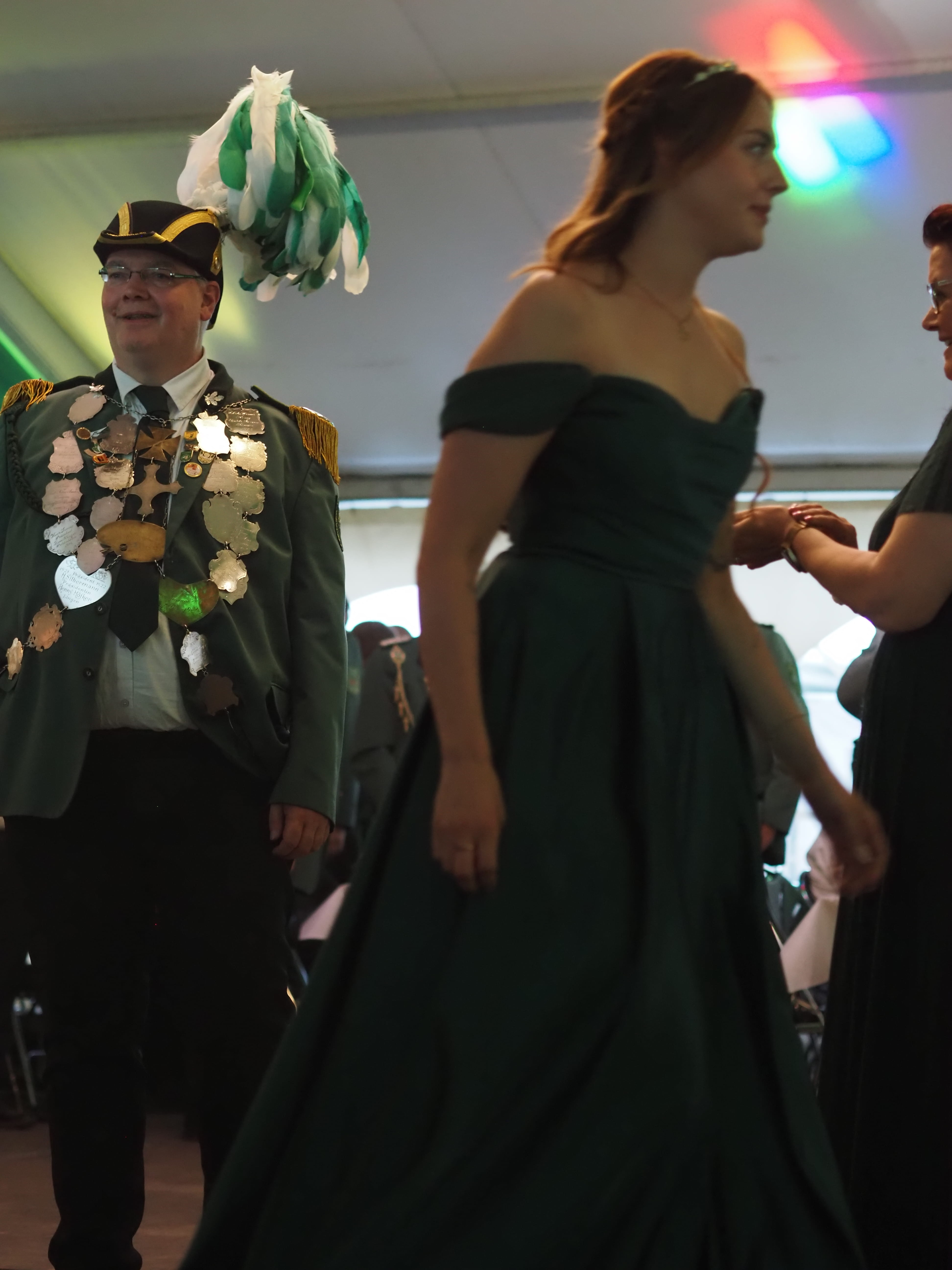 Jubiläum Freitag (Bild)