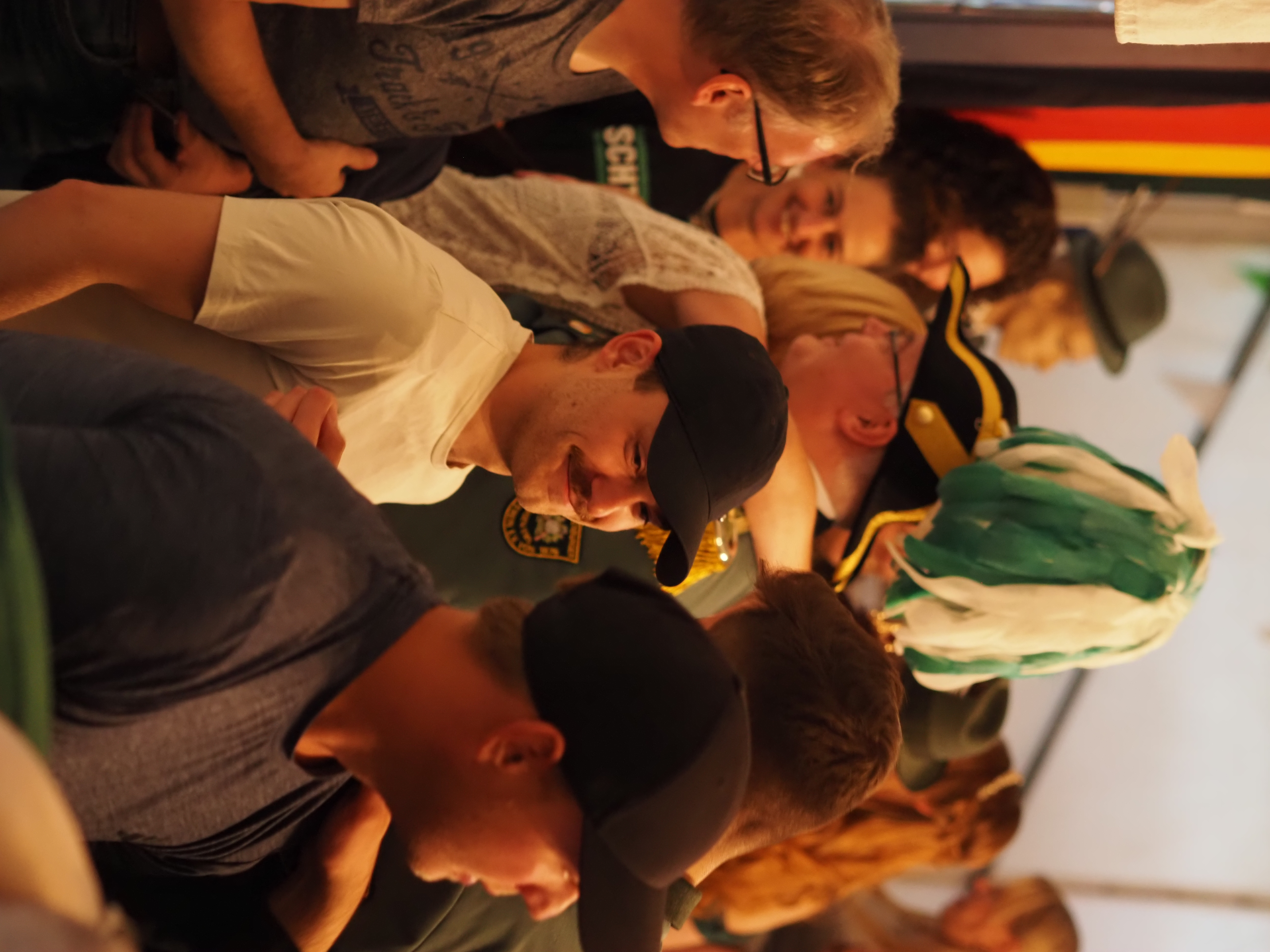 Jubiläum Freitag (Bild)