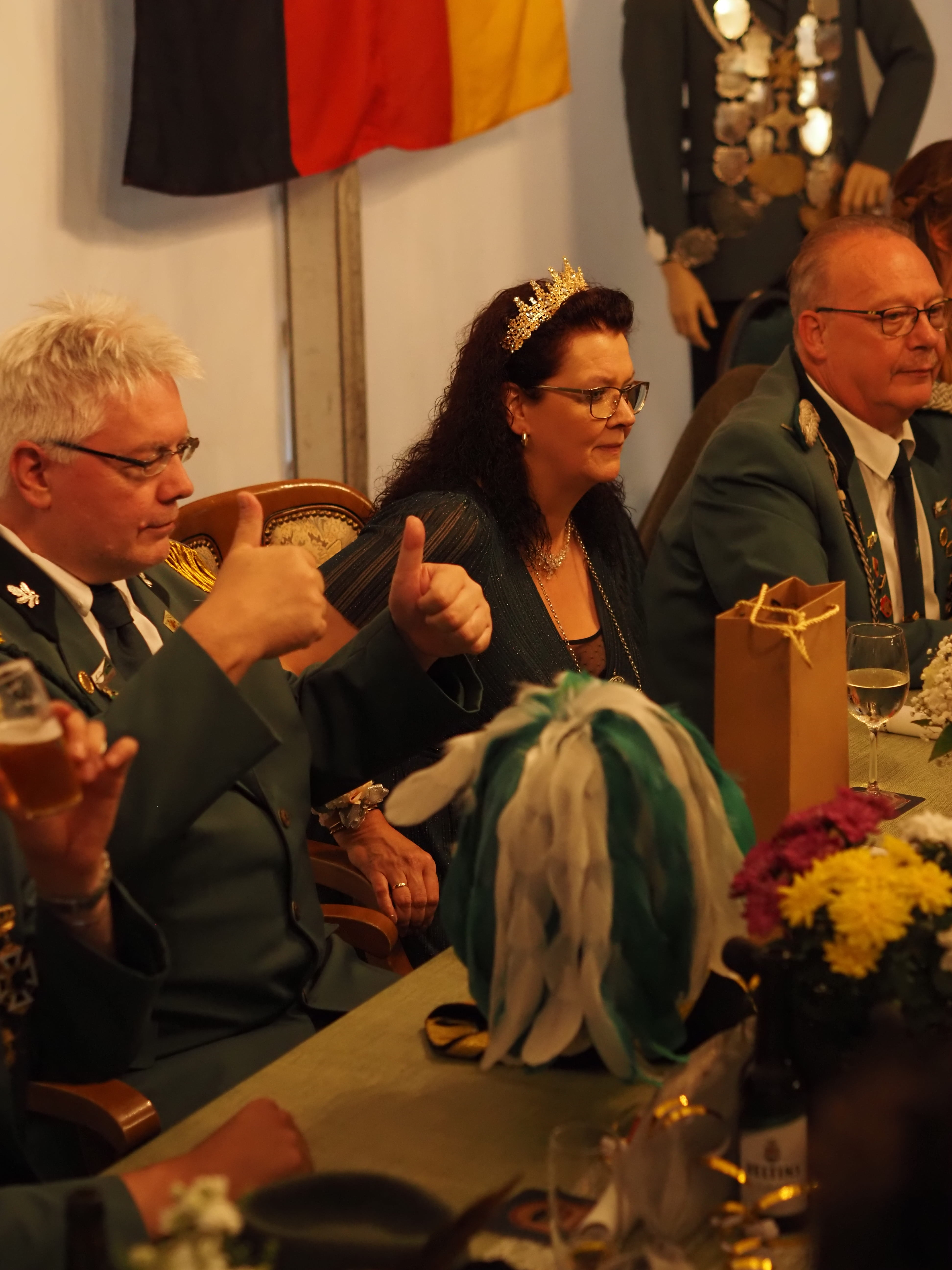 Jubiläum Freitag (Bild)