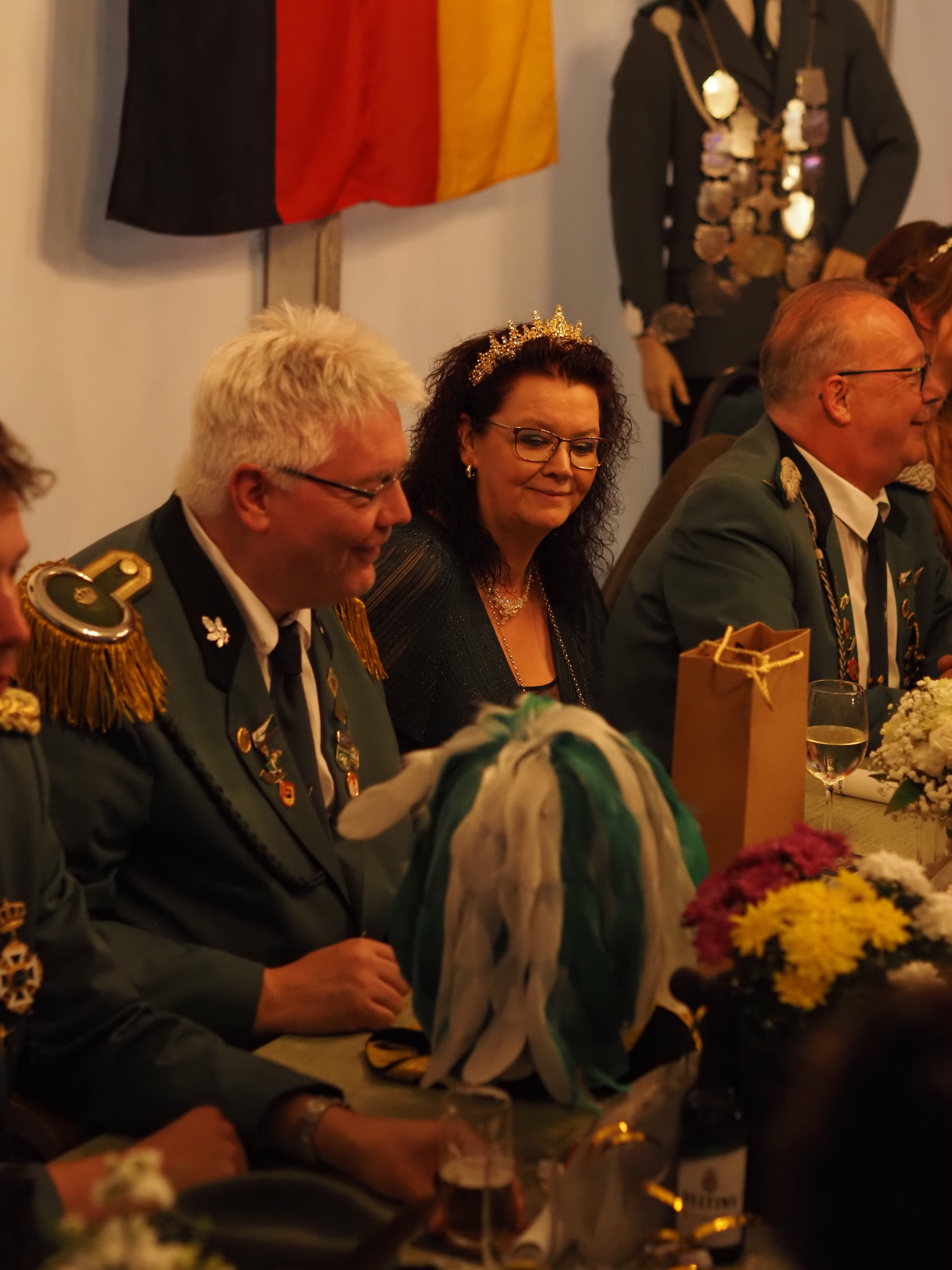 Jubiläum Freitag (Bild)
