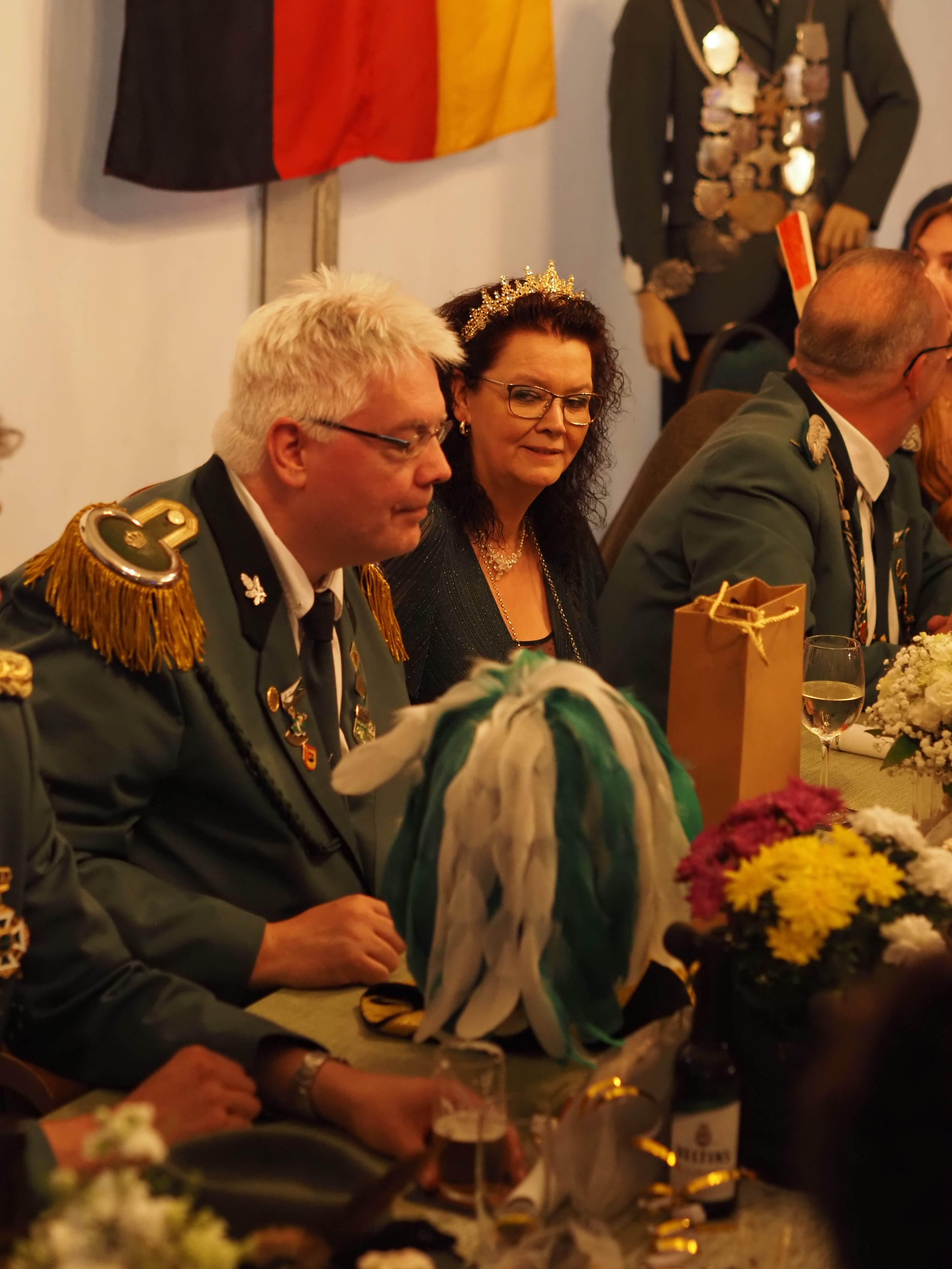 Jubiläum Freitag (Bild)