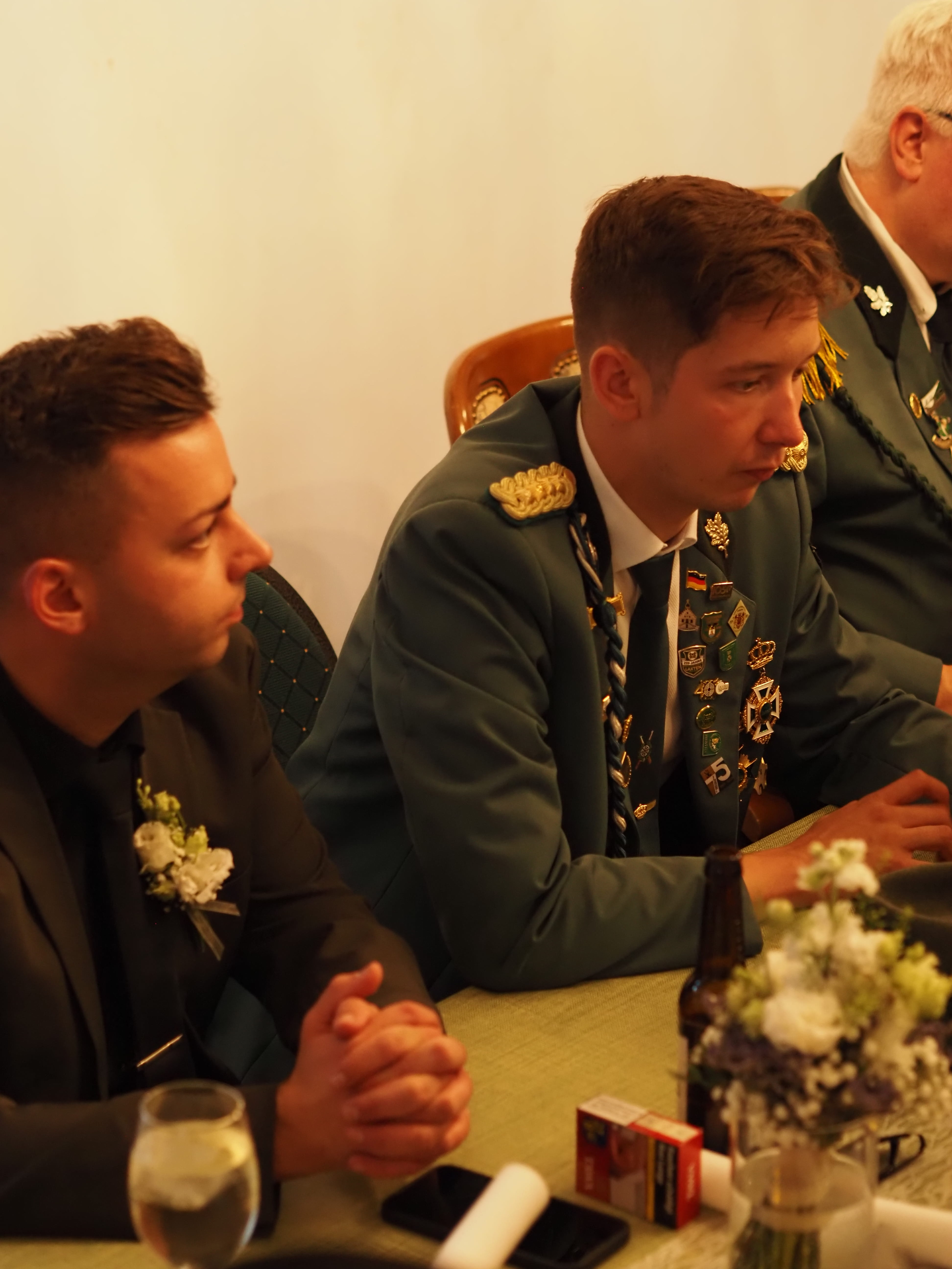 Jubiläum Freitag (Bild)