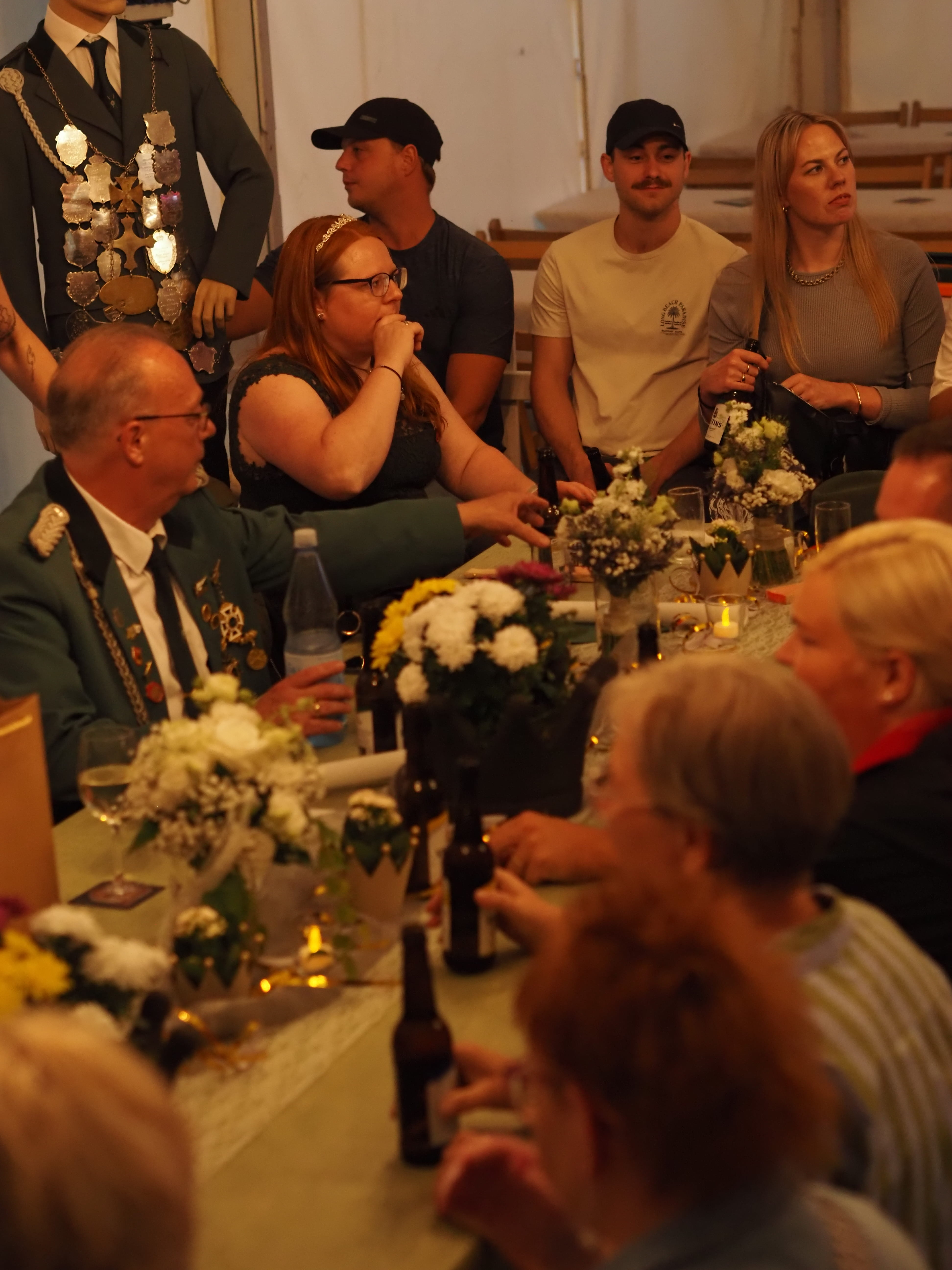 Jubiläum Freitag (Bild)