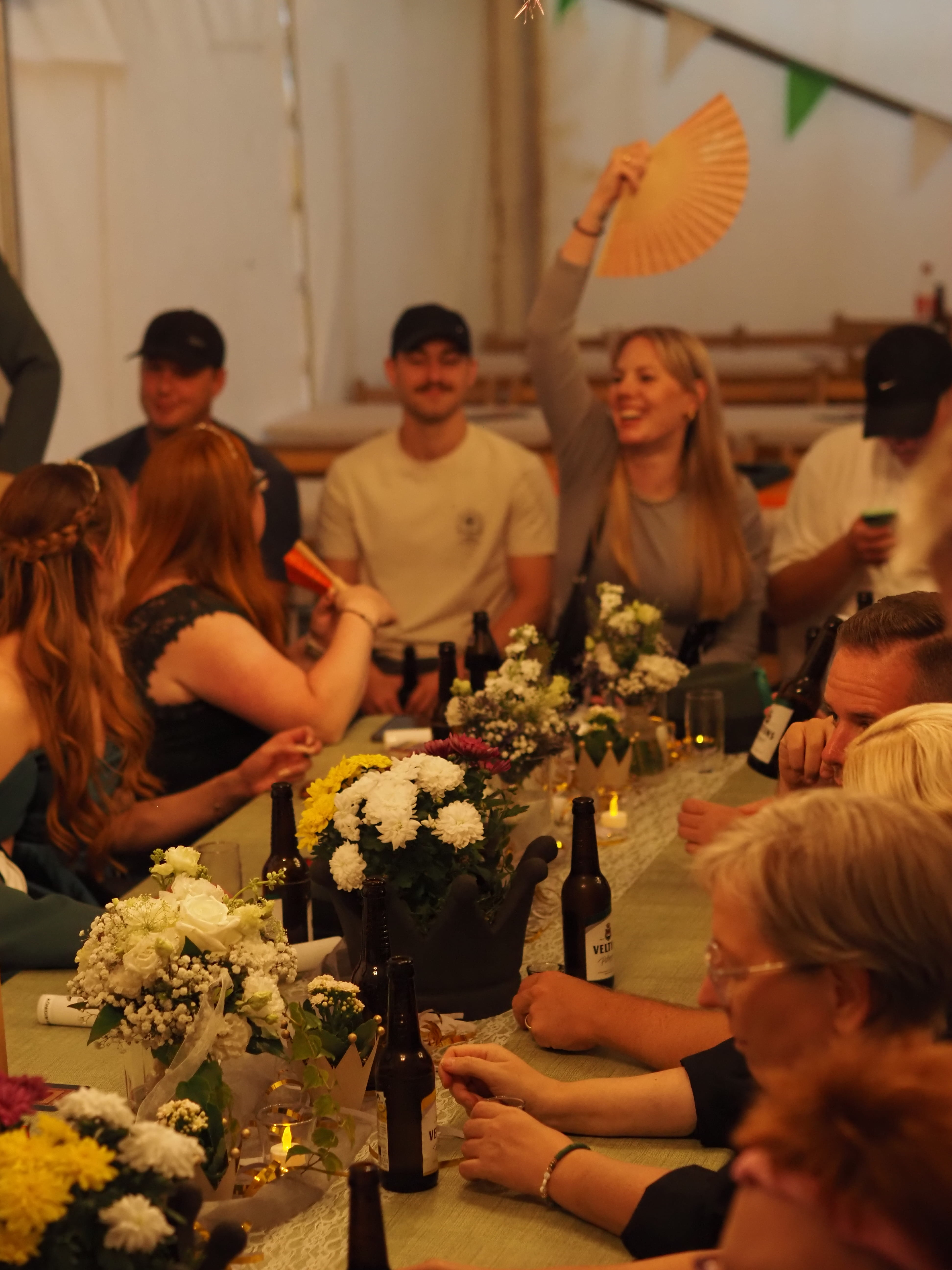 Jubiläum Freitag (Bild)