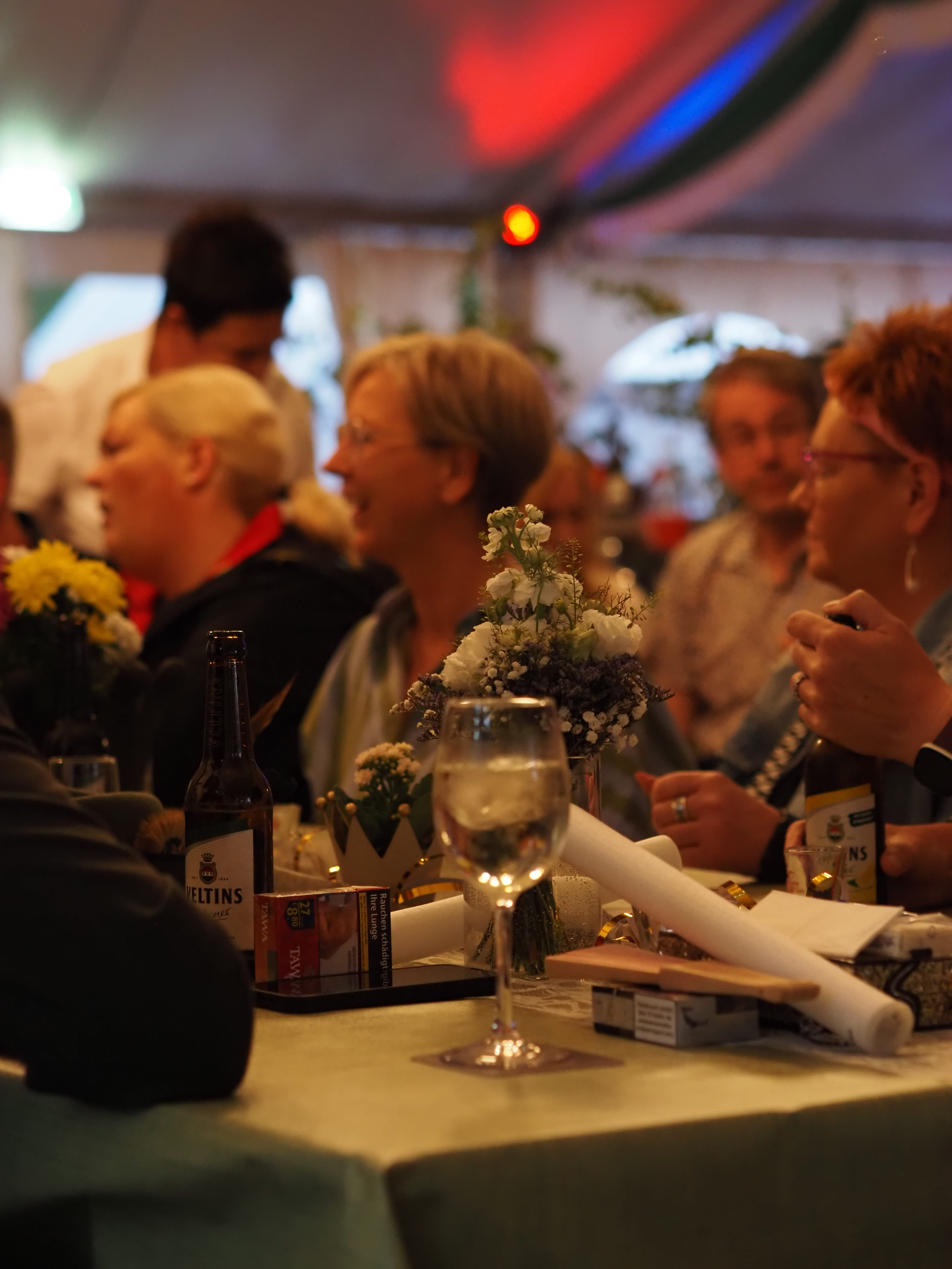 Jubiläum Freitag (Bild)