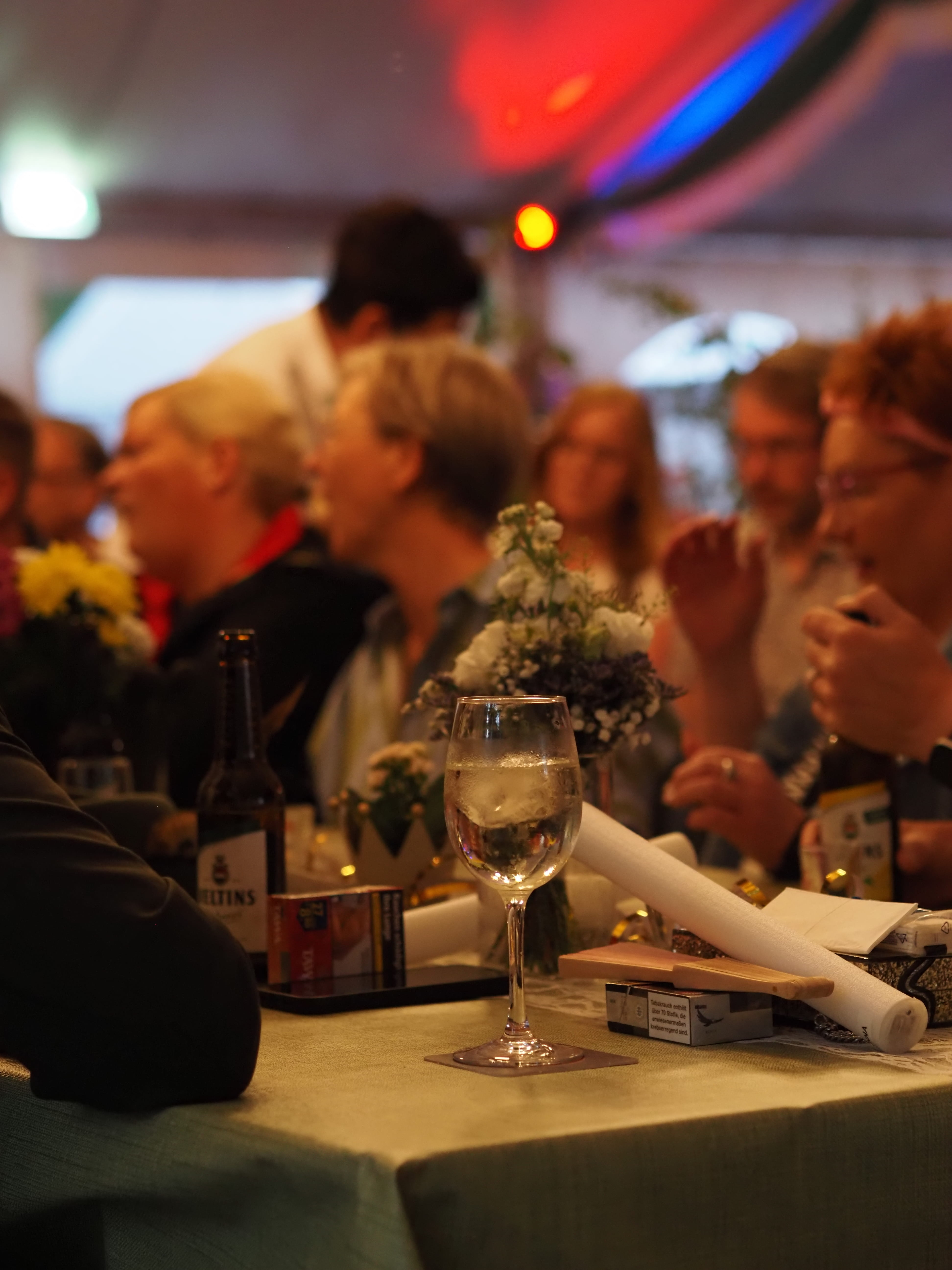 Jubiläum Freitag (Bild)