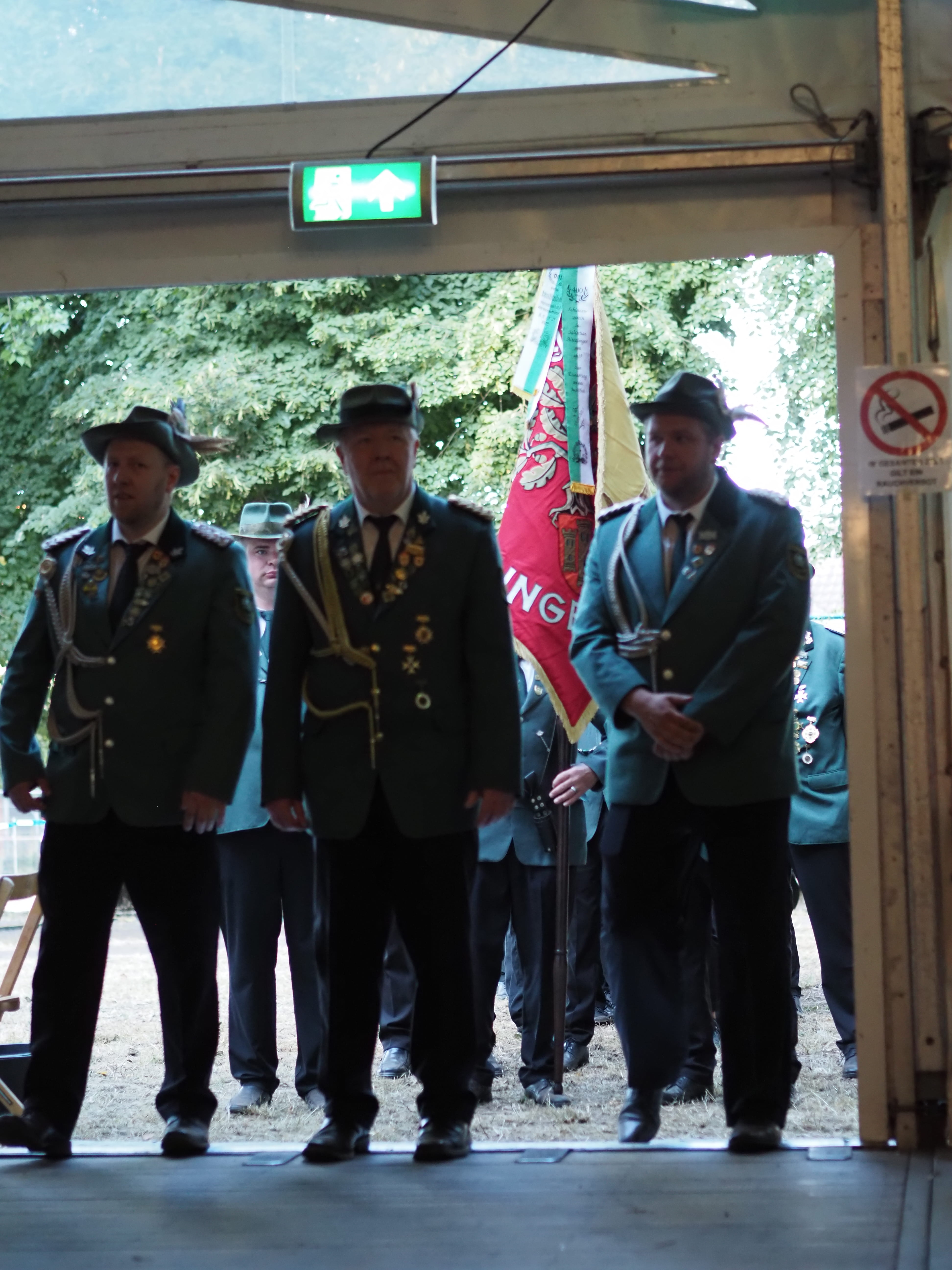 Jubiläum Freitag (Bild)