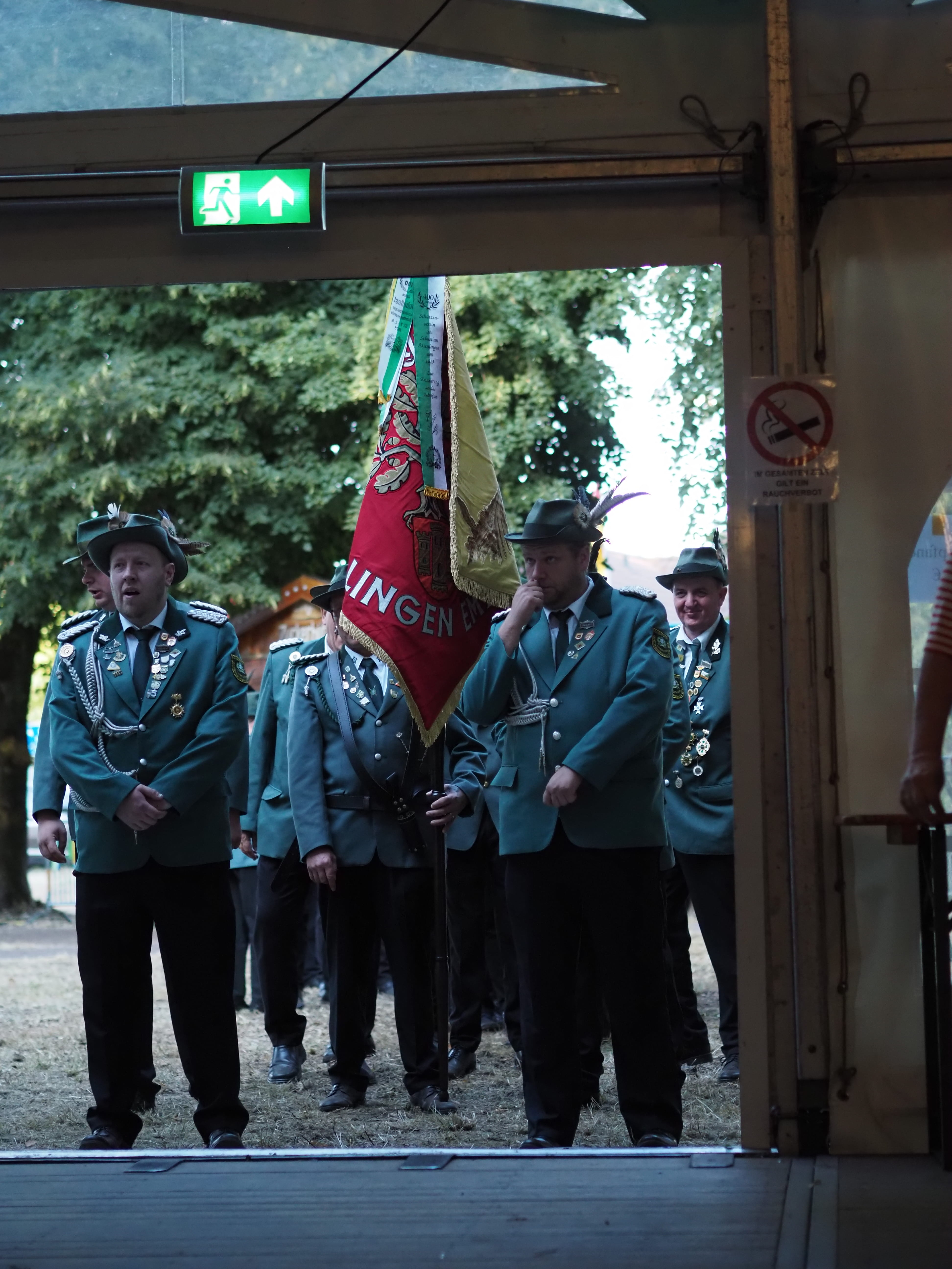 Jubiläum Freitag (Bild)