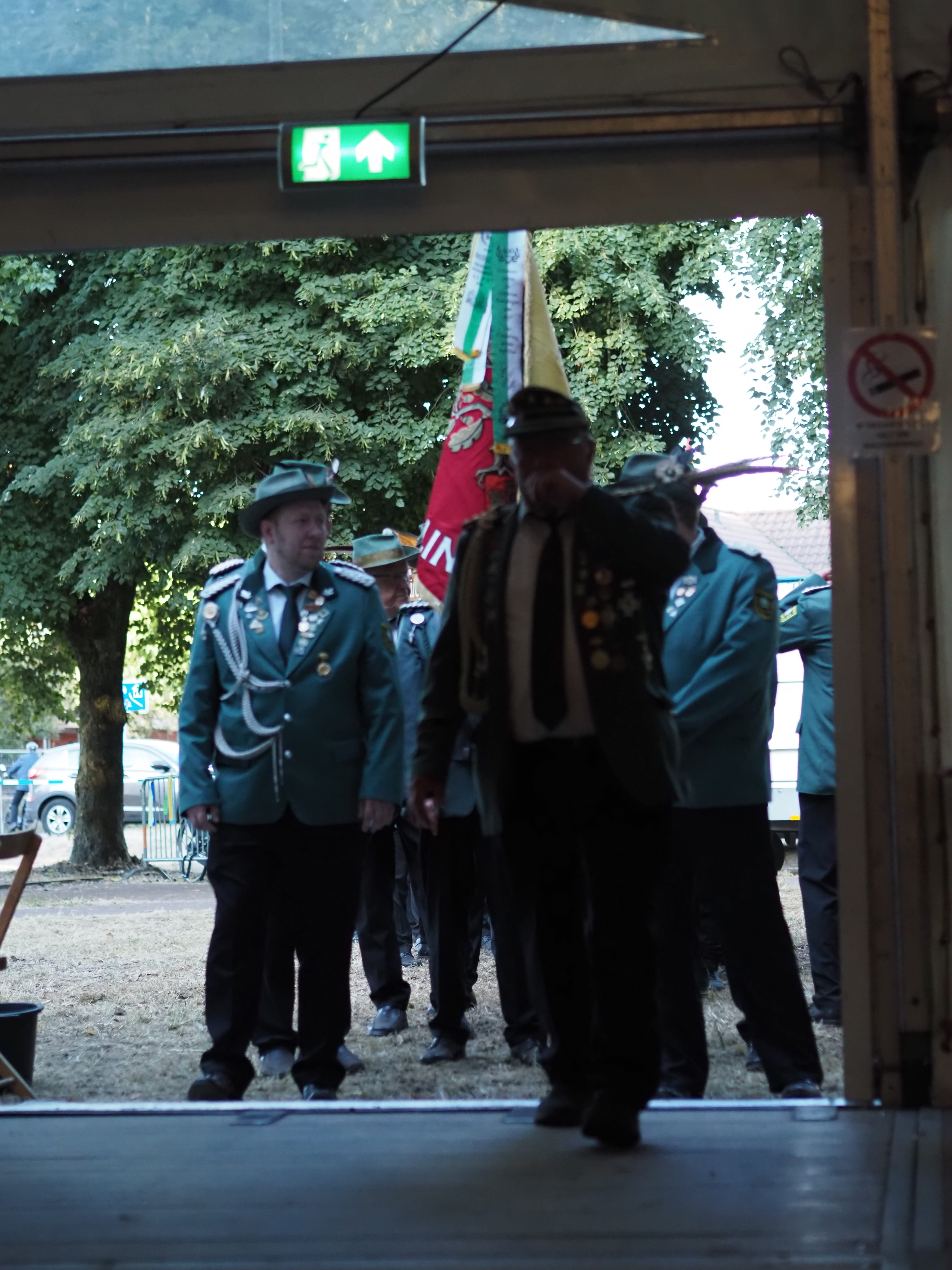 Jubiläum Freitag (Bild)