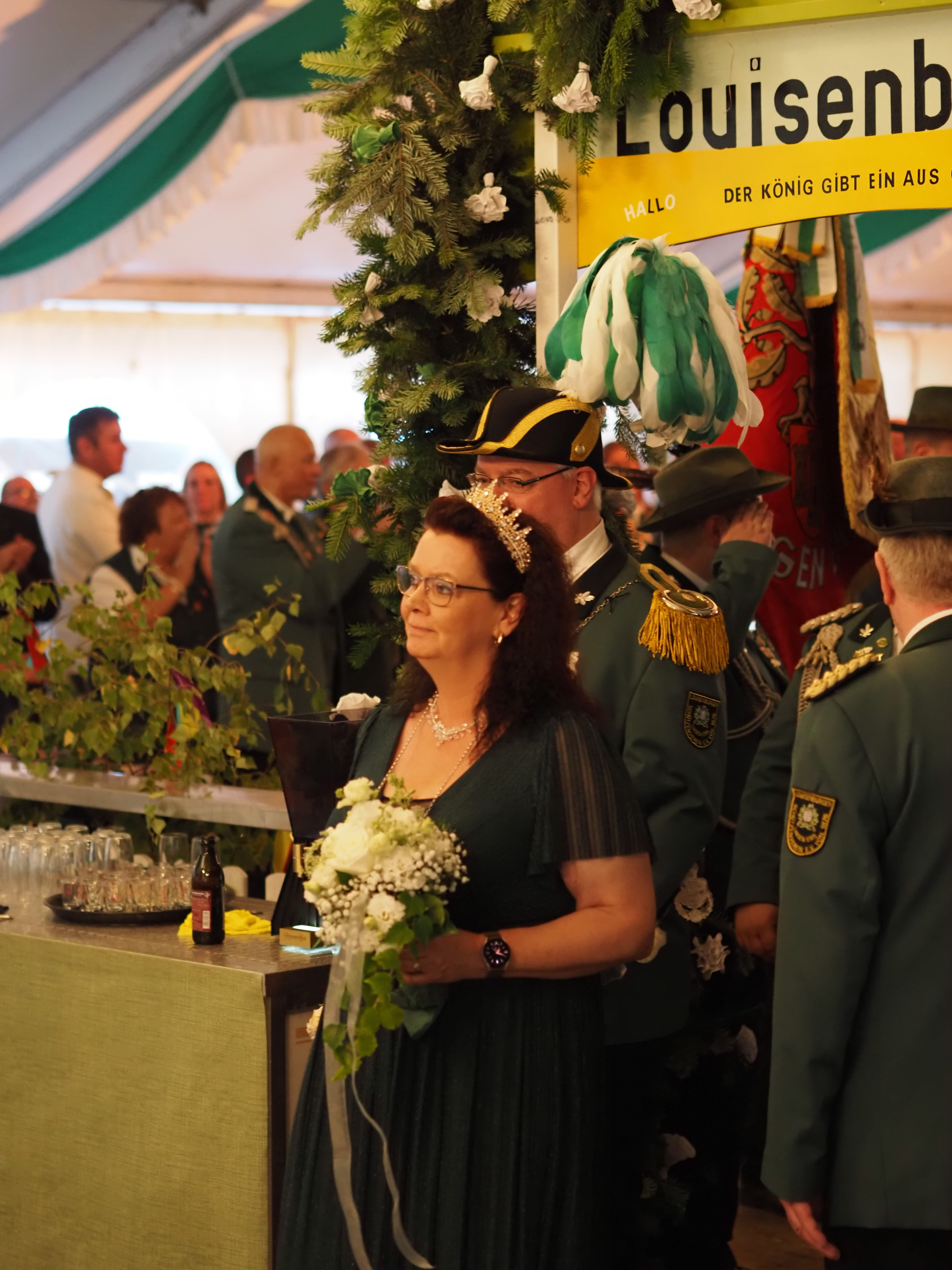 Jubiläum Freitag (Bild)