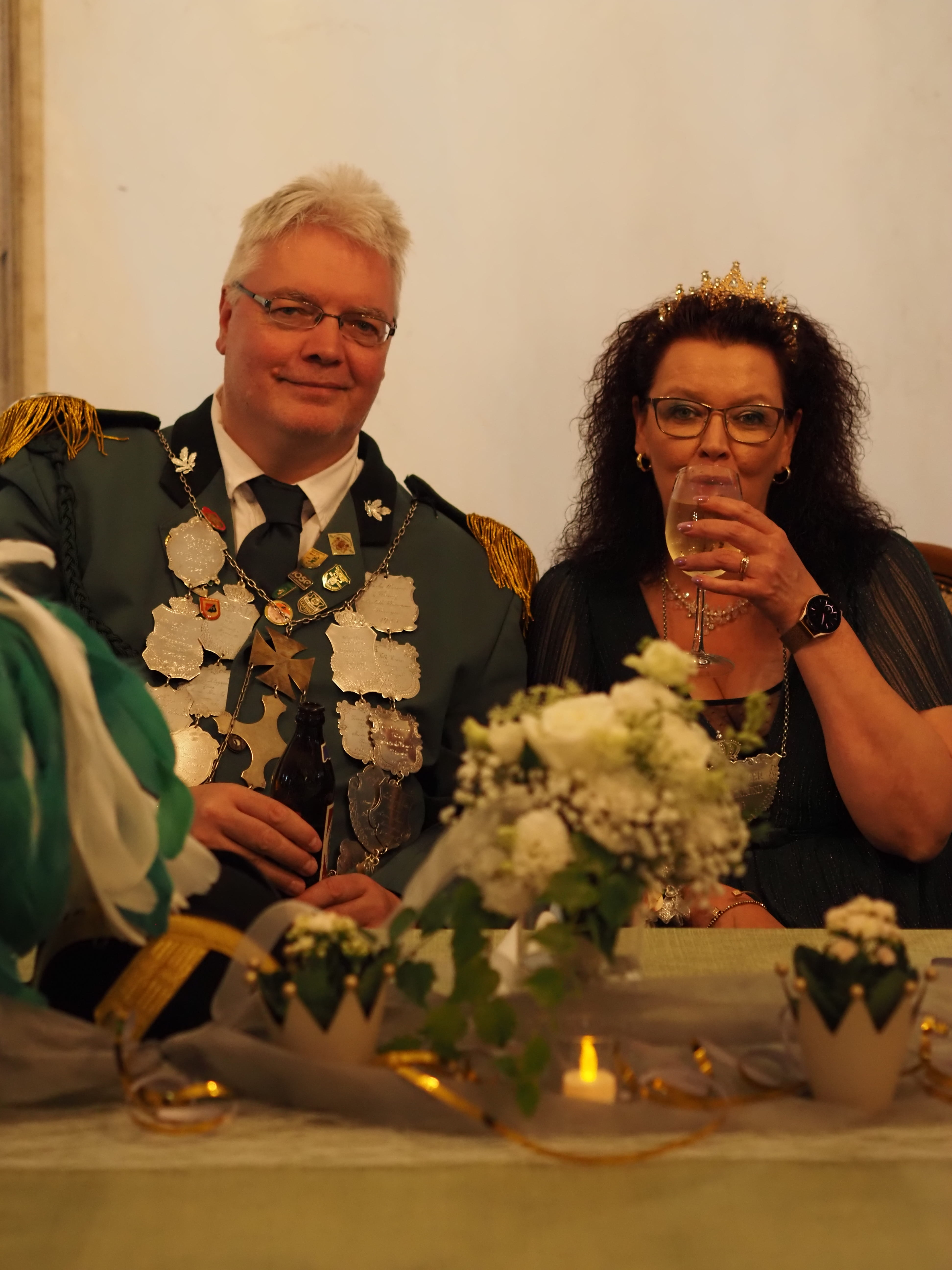 Jubiläum Freitag (Bild)