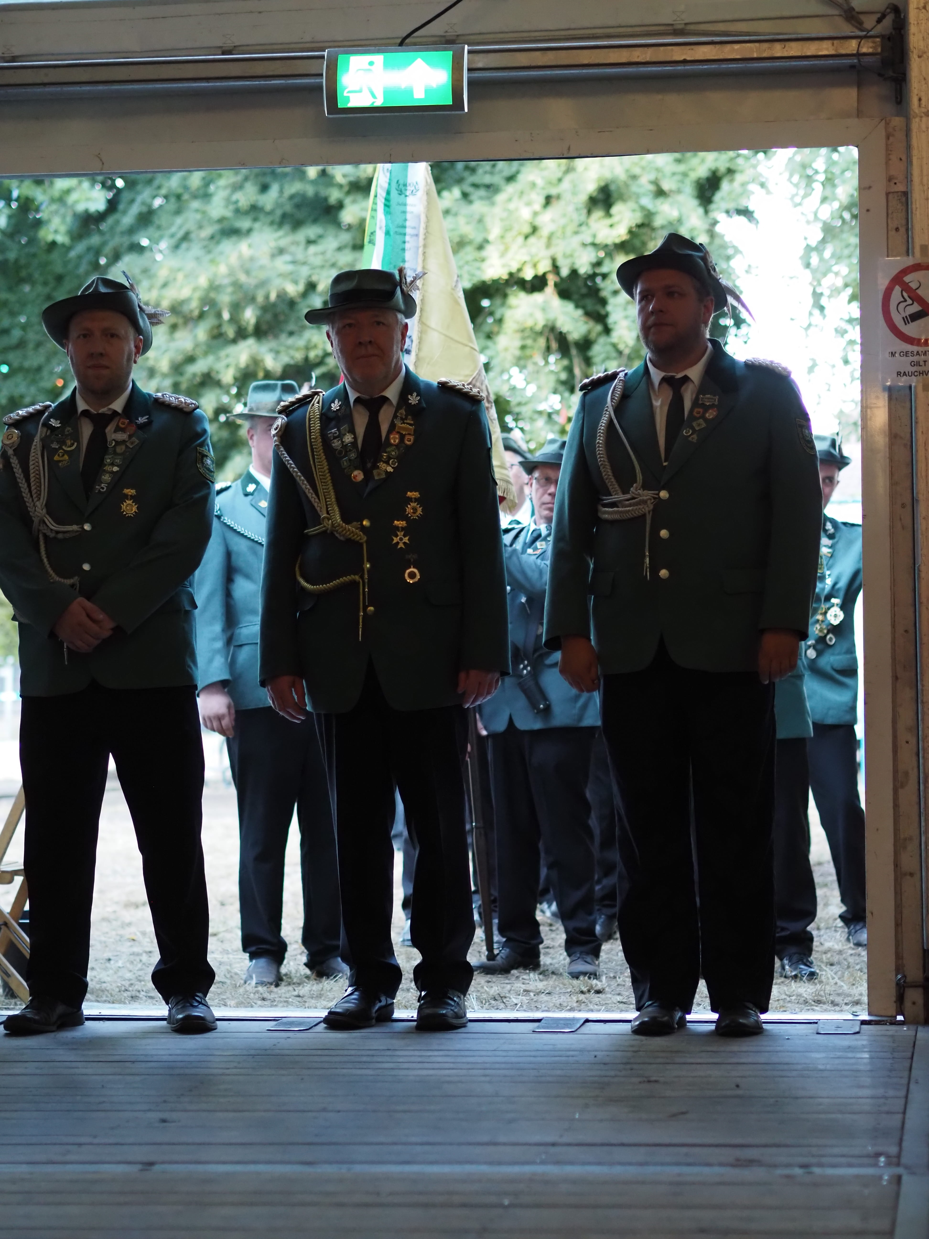 Jubiläum Freitag (Bild)