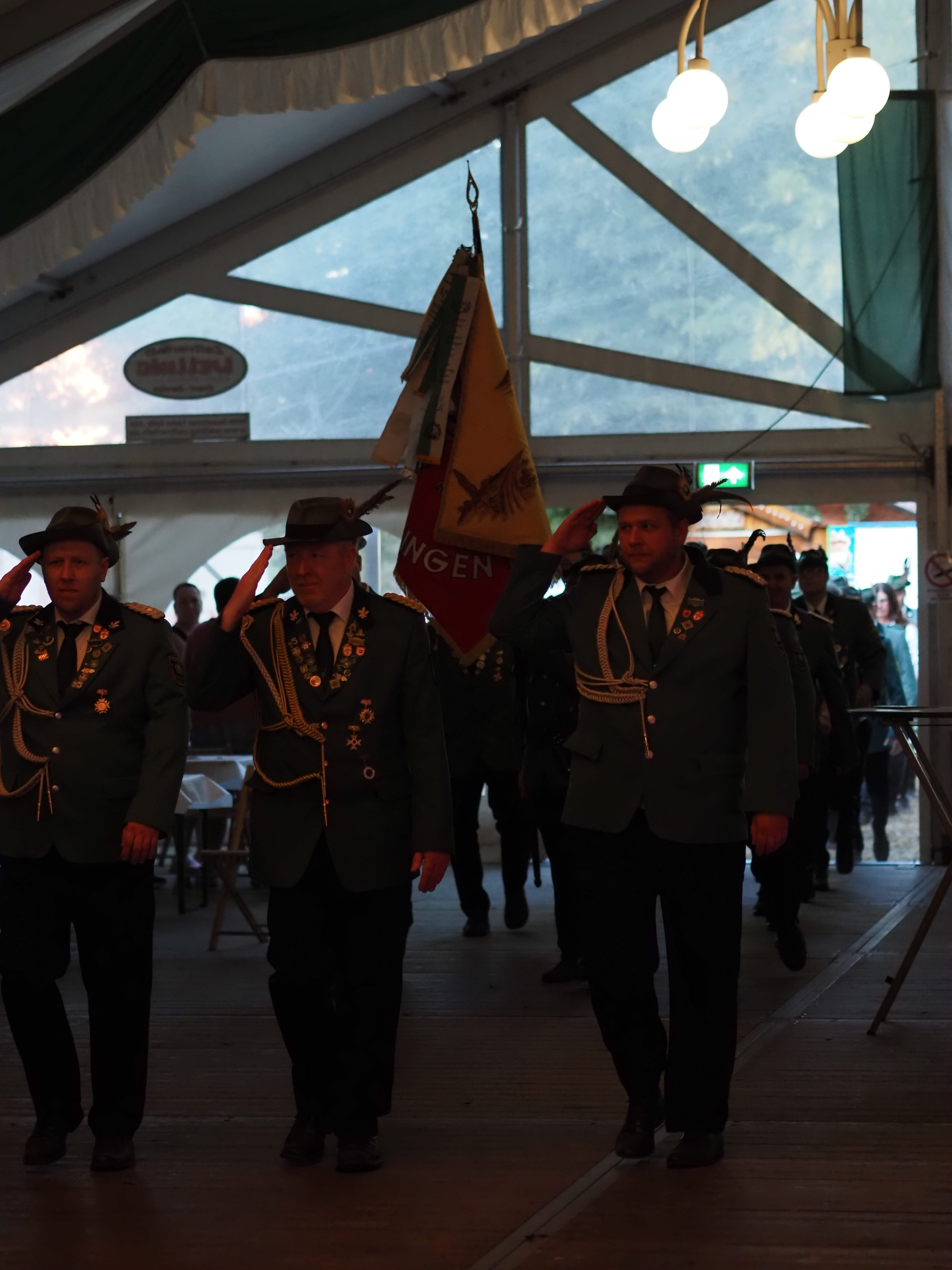 Jubiläum Freitag (Bild)
