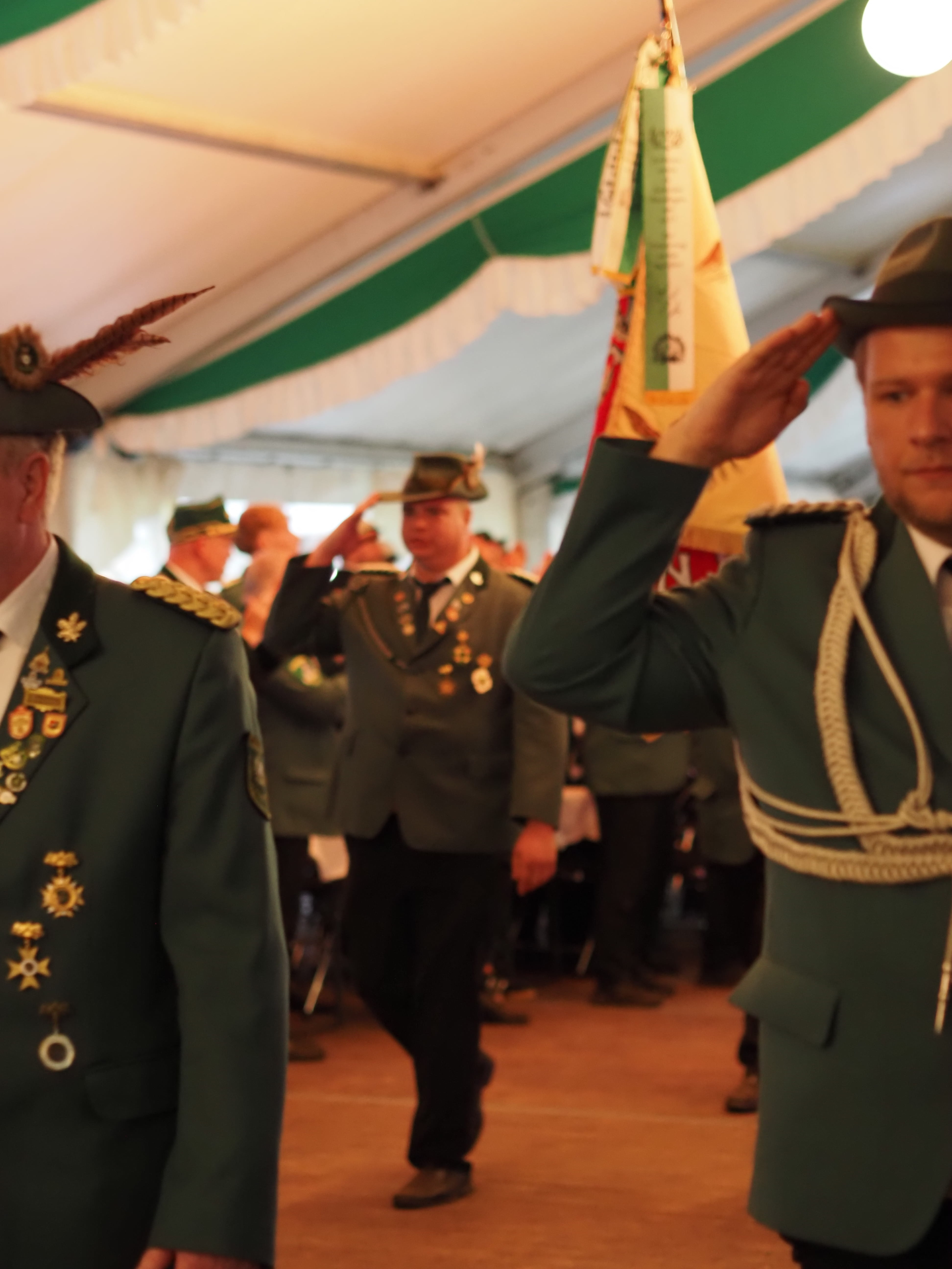 Jubiläum Freitag (Bild)