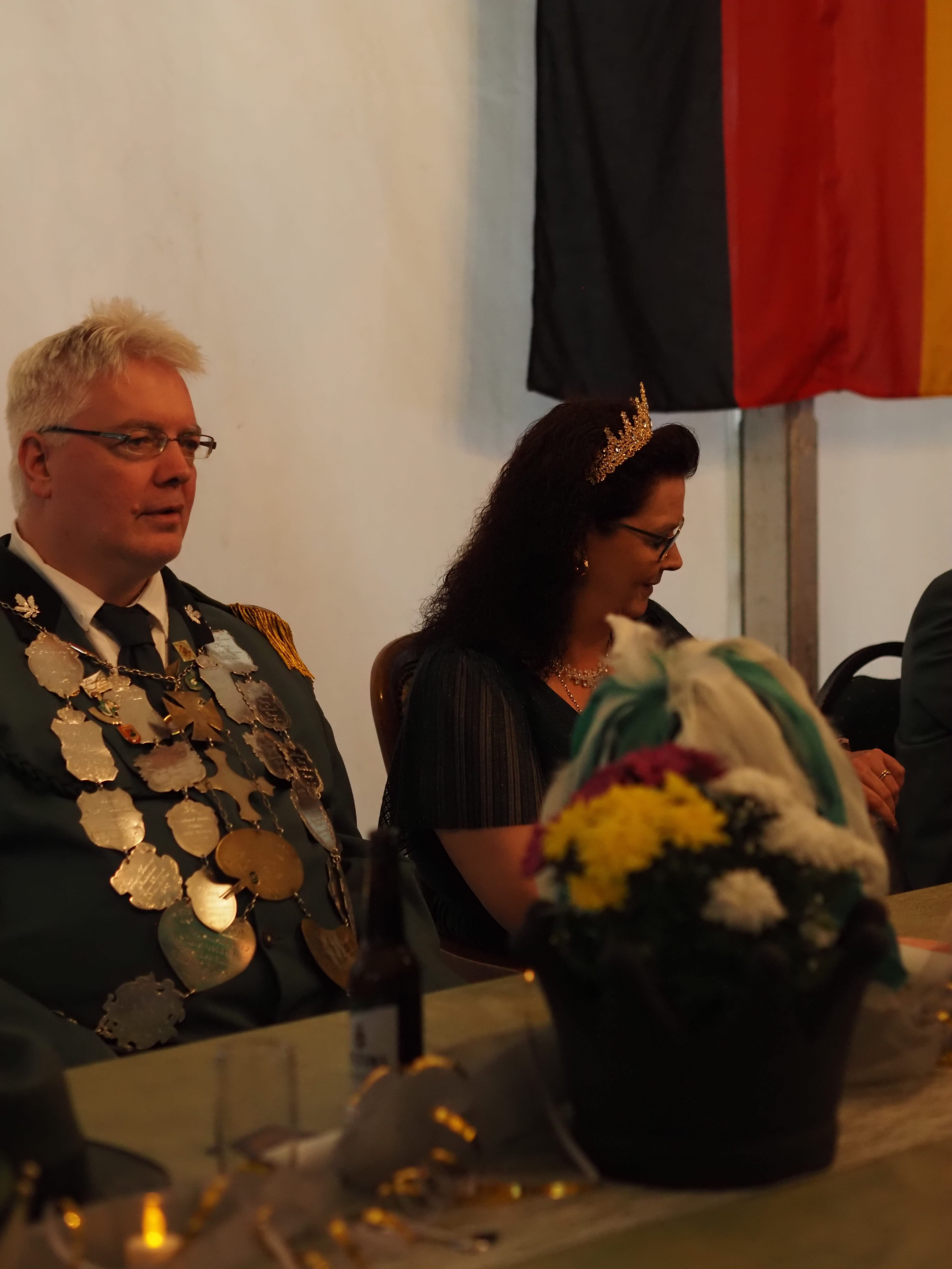 Jubiläum Freitag (Bild)