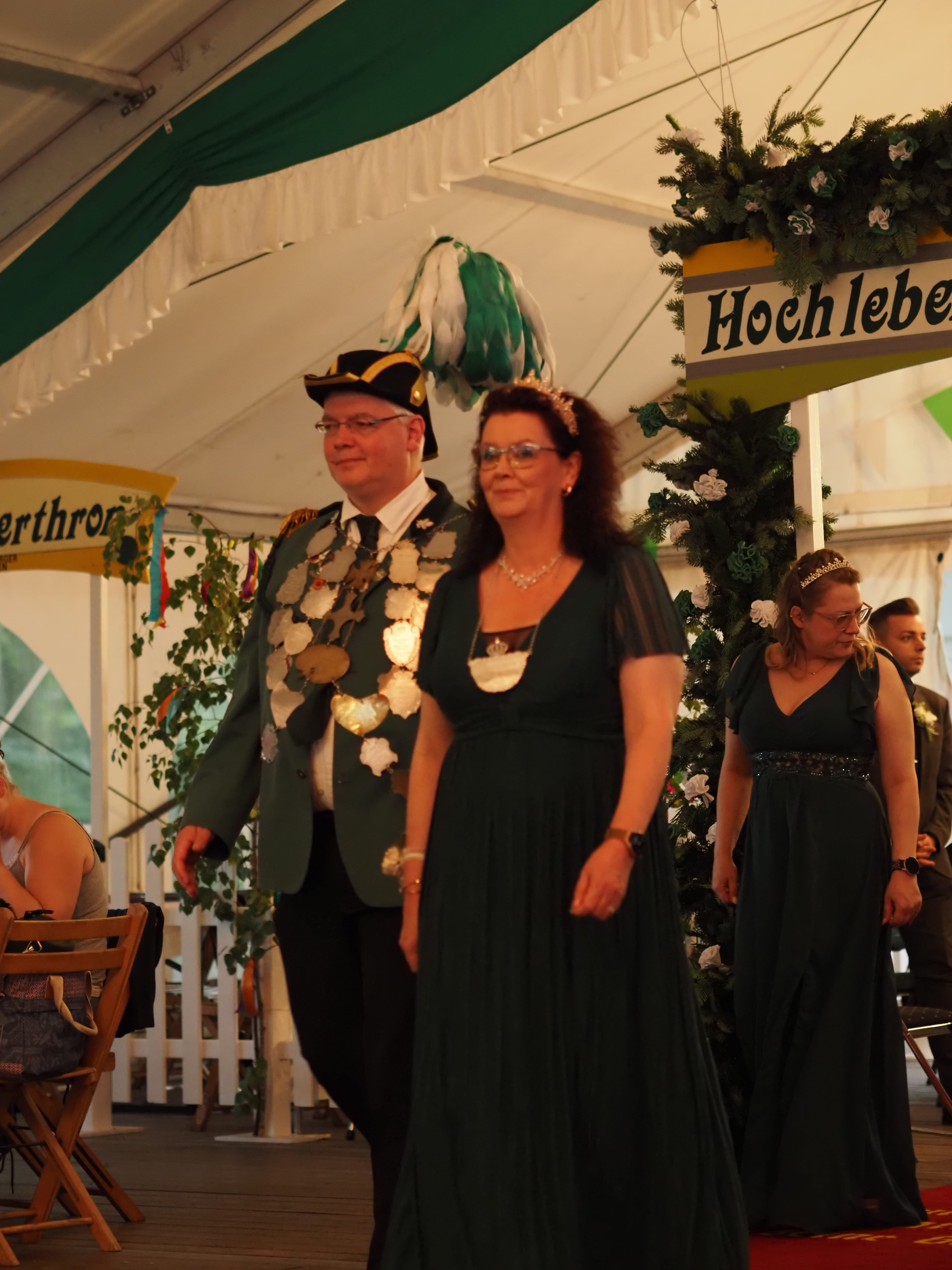 Jubiläum Freitag (Bild)