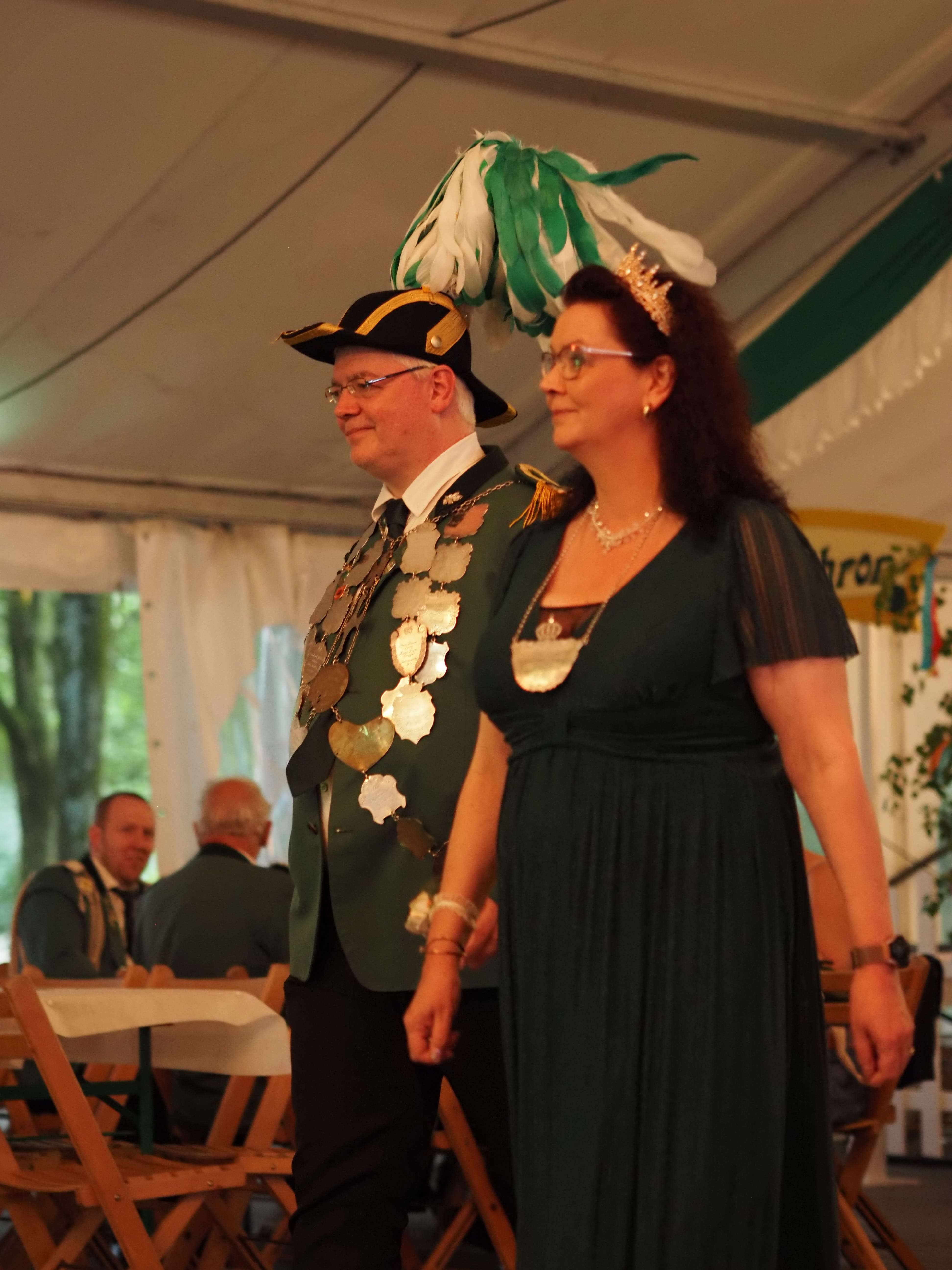 Jubiläum Freitag (Bild)