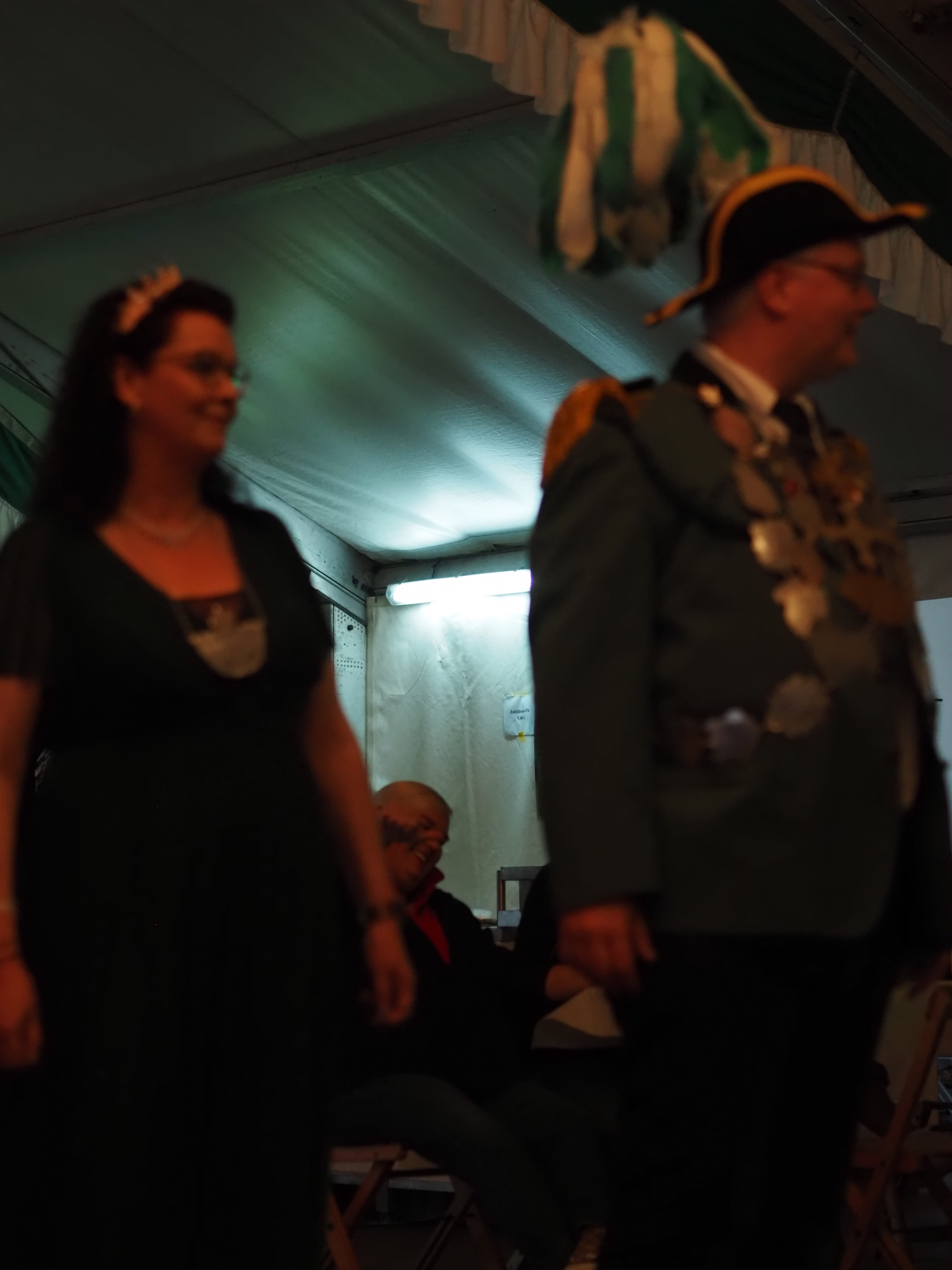 Jubiläum Freitag (Bild)