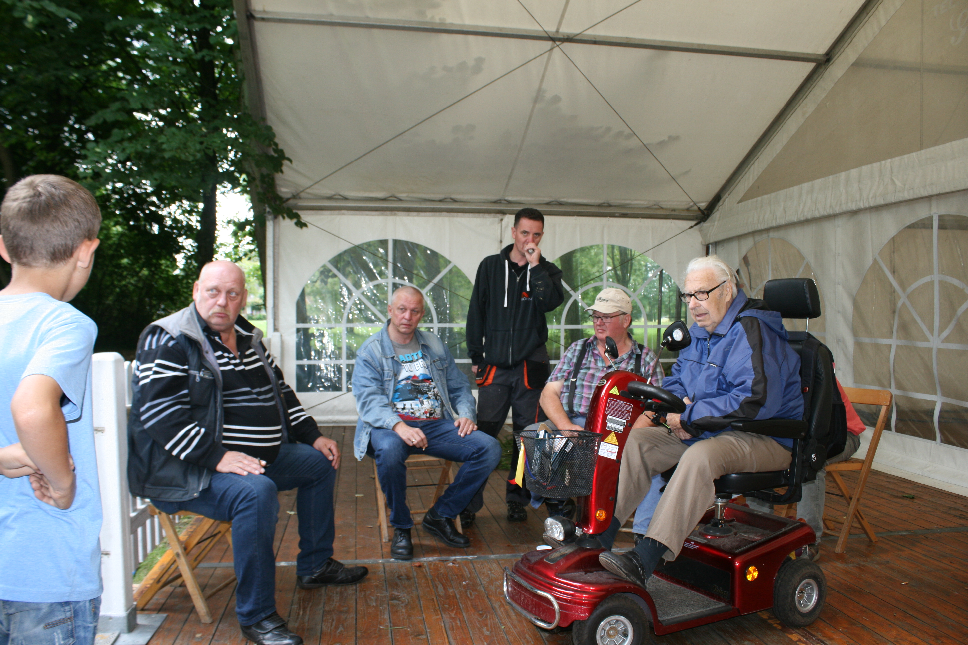 Festfoto 2017