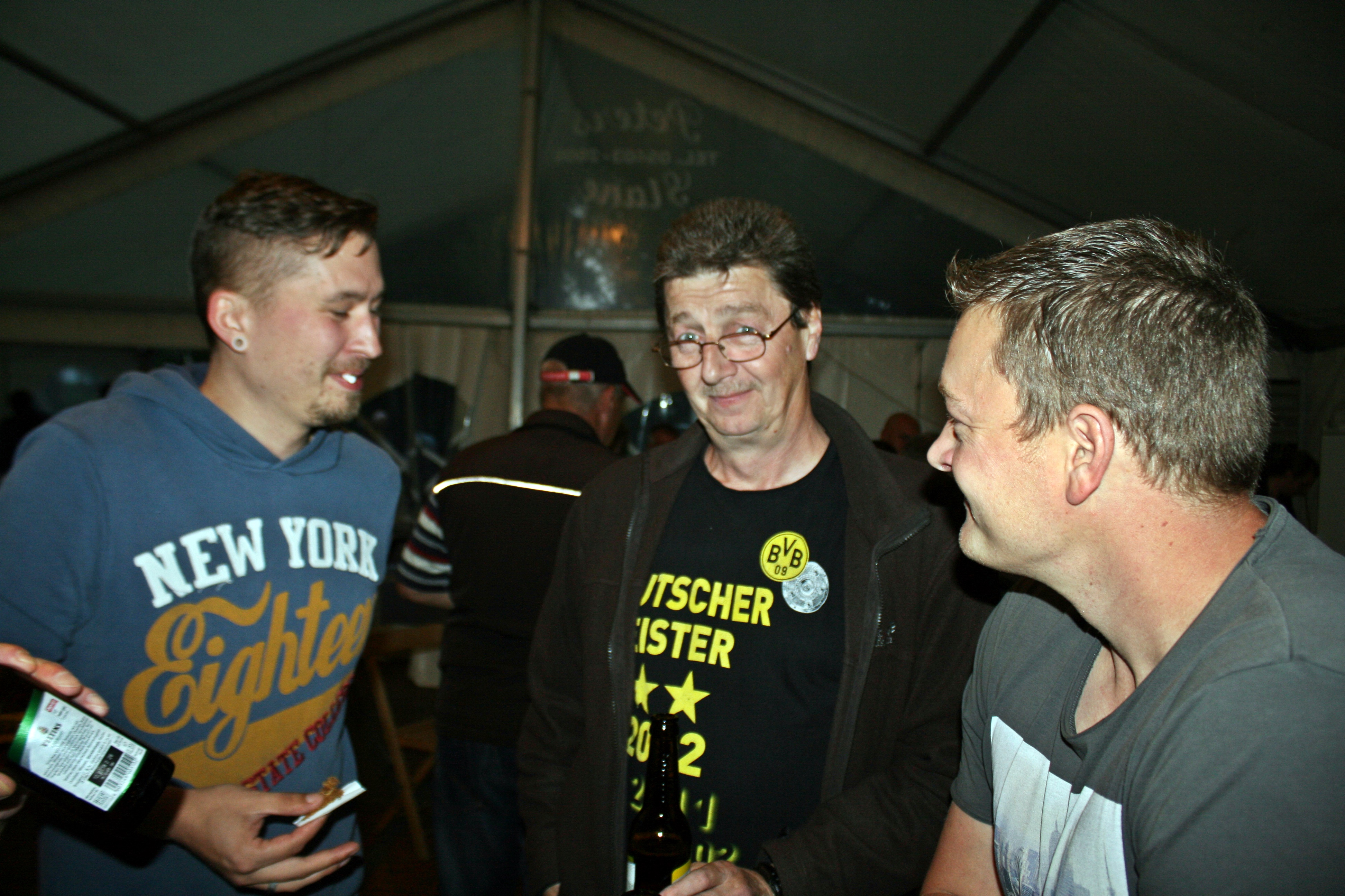 Festfoto 2017