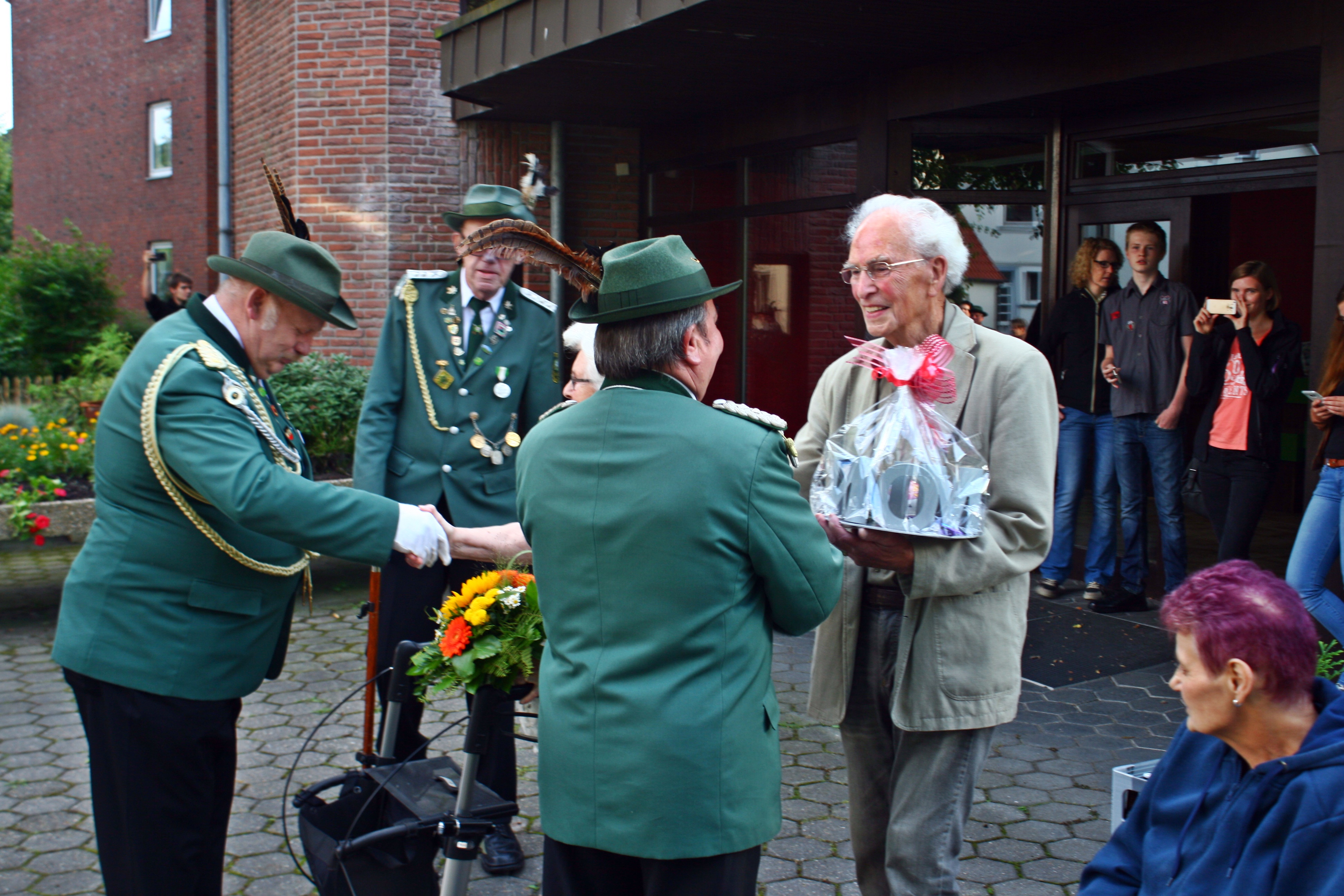 Festfoto 2017