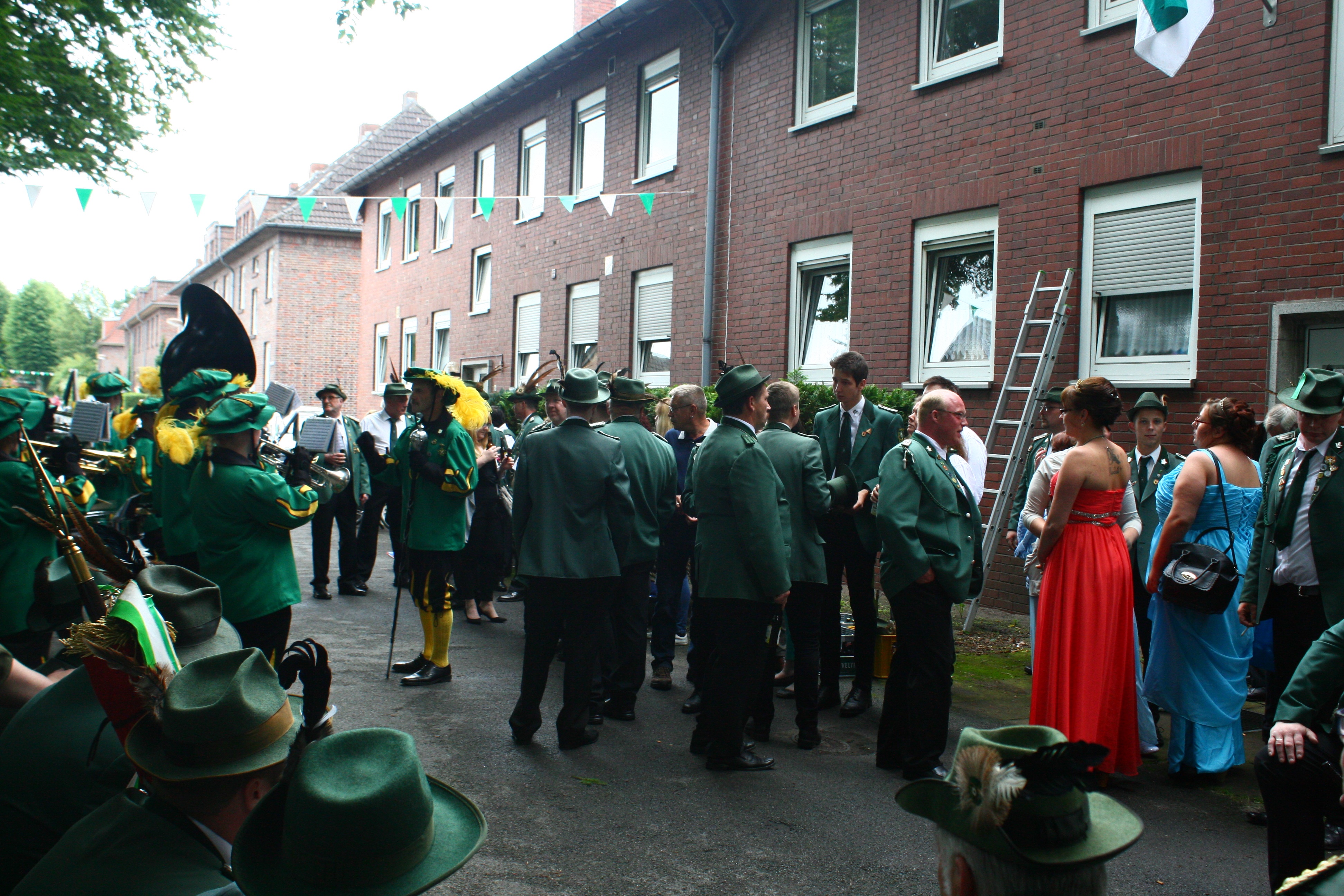 Festfoto 2017