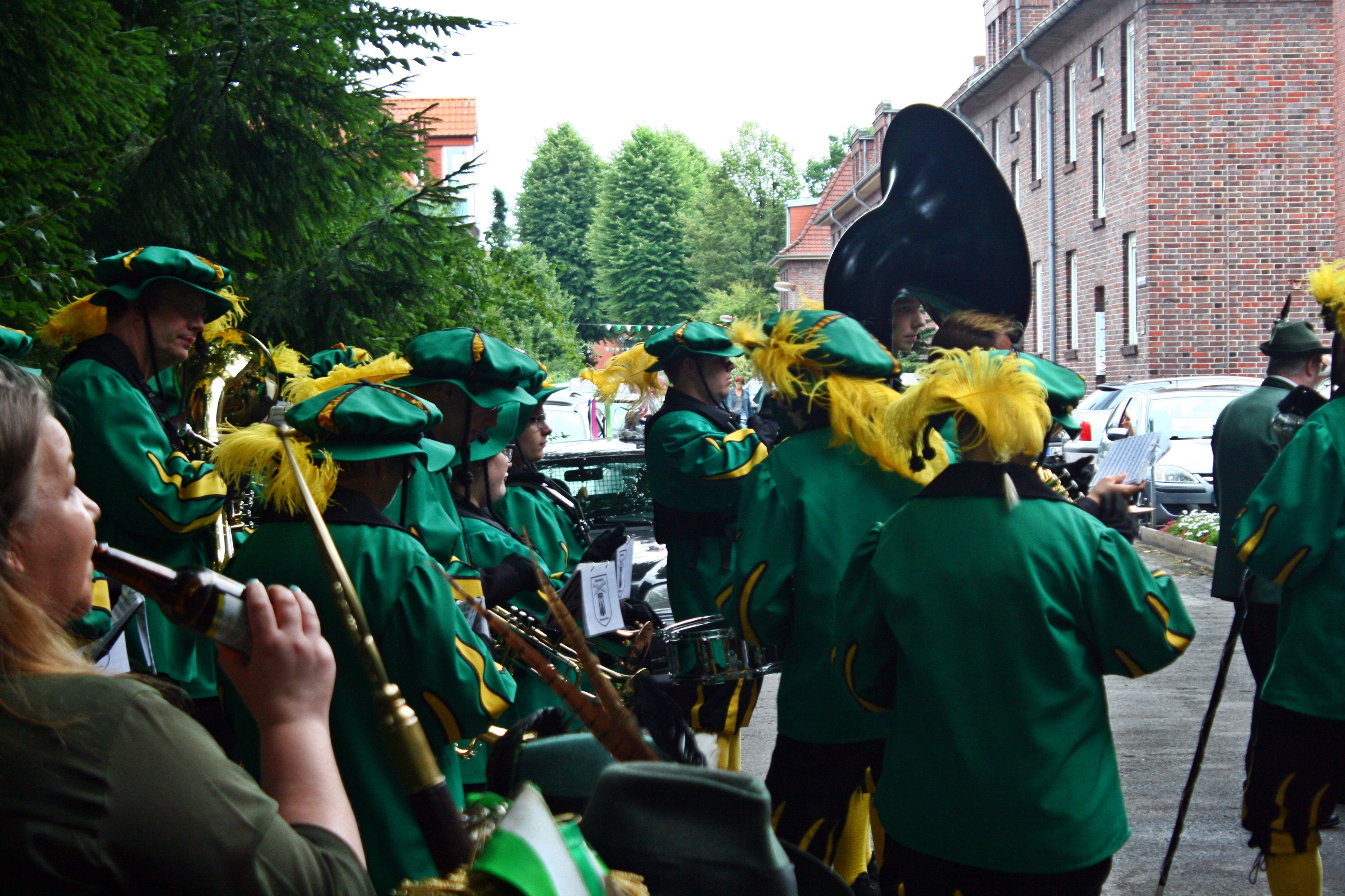 Festfoto 2017