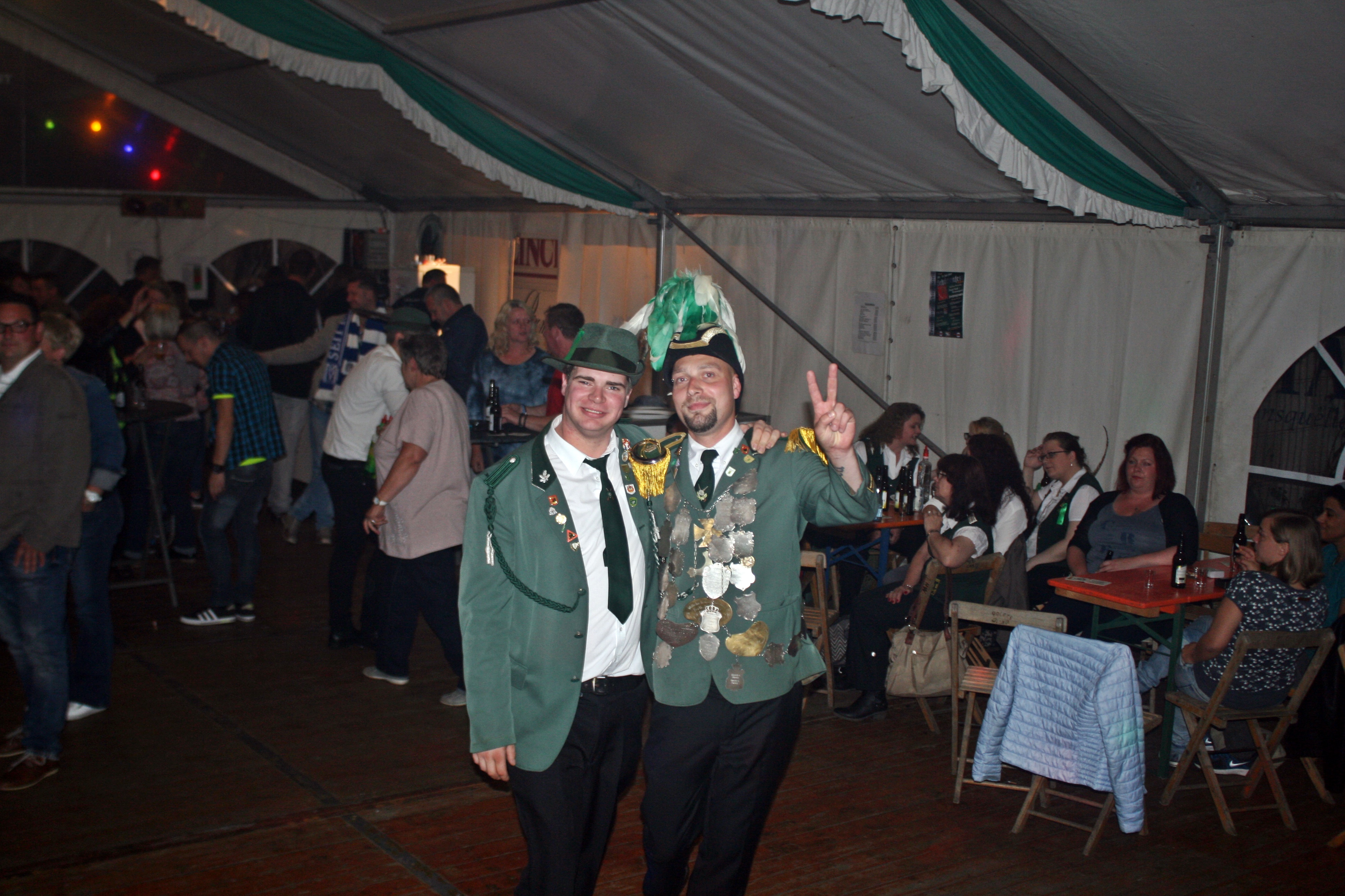 Festfoto 2017