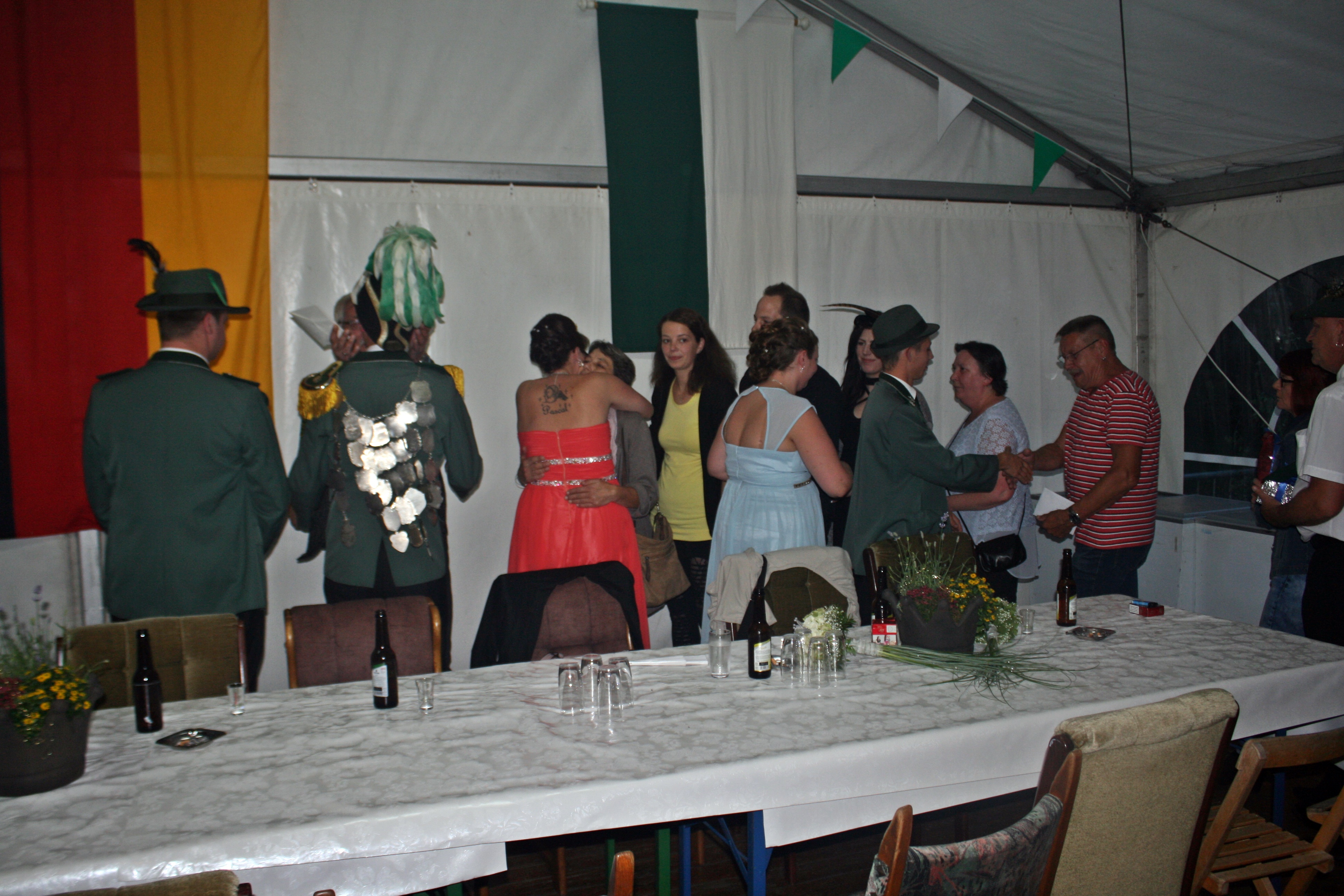 Festfoto 2017