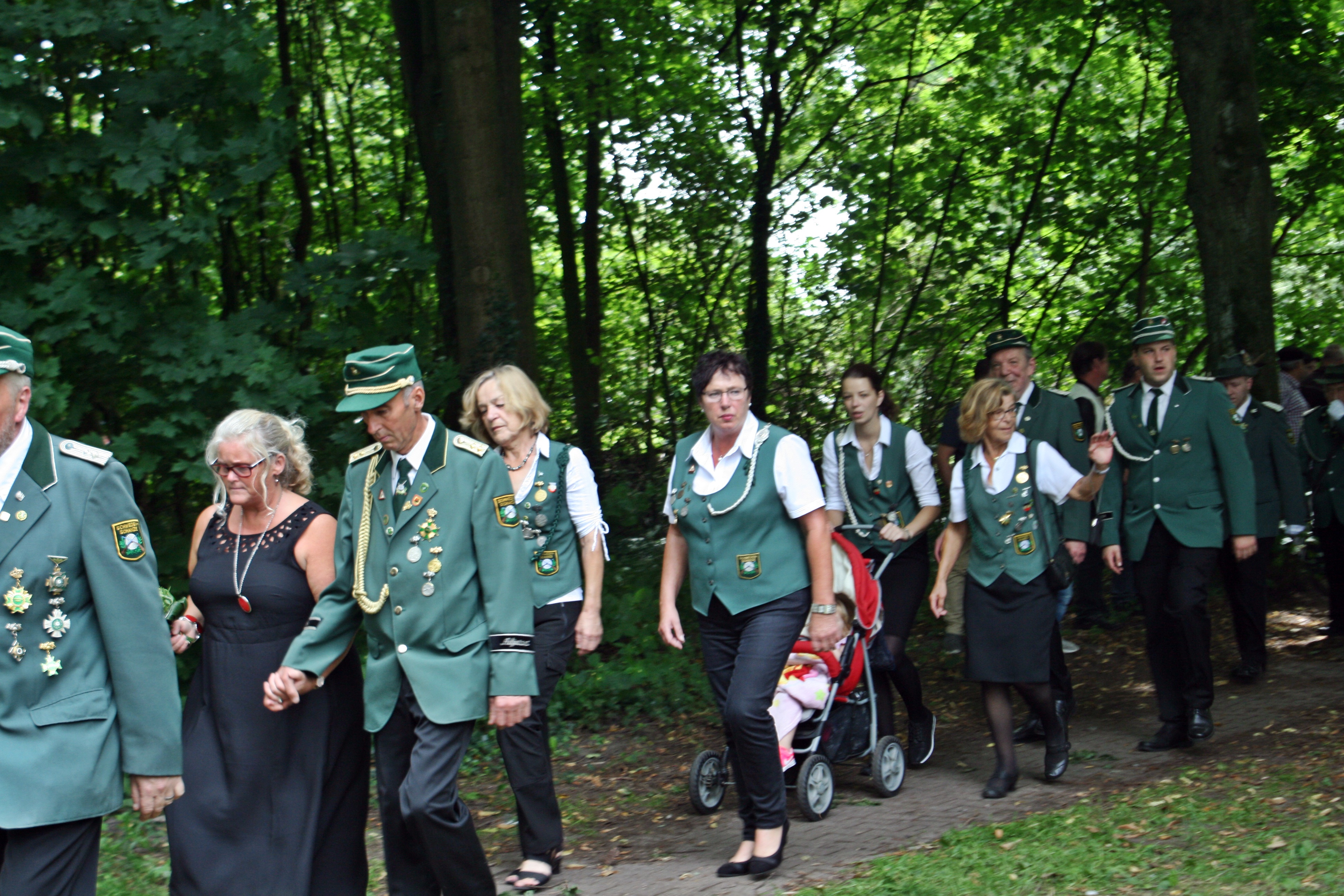Festfoto 2017