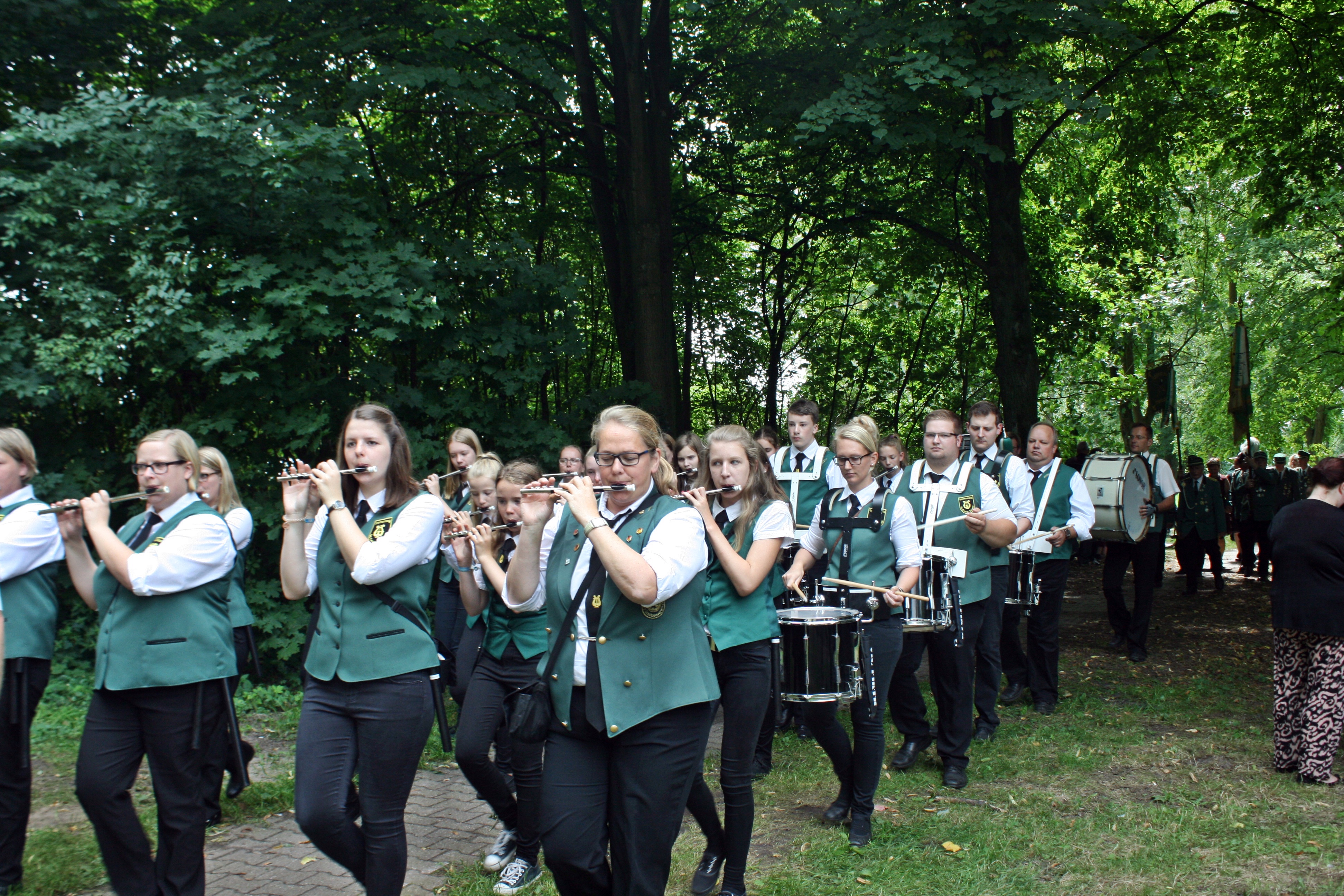 Festfoto 2017
