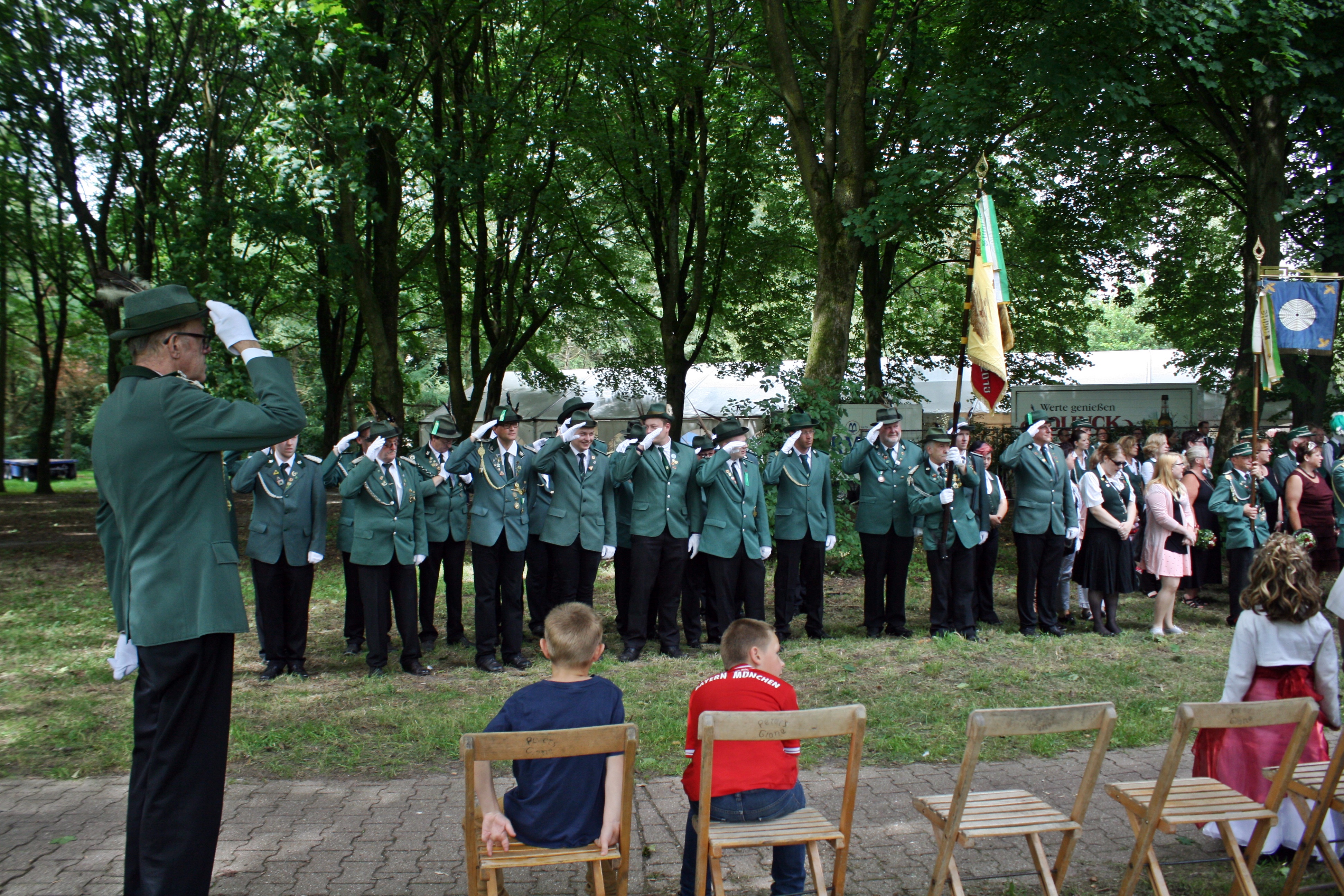 Festfoto 2017