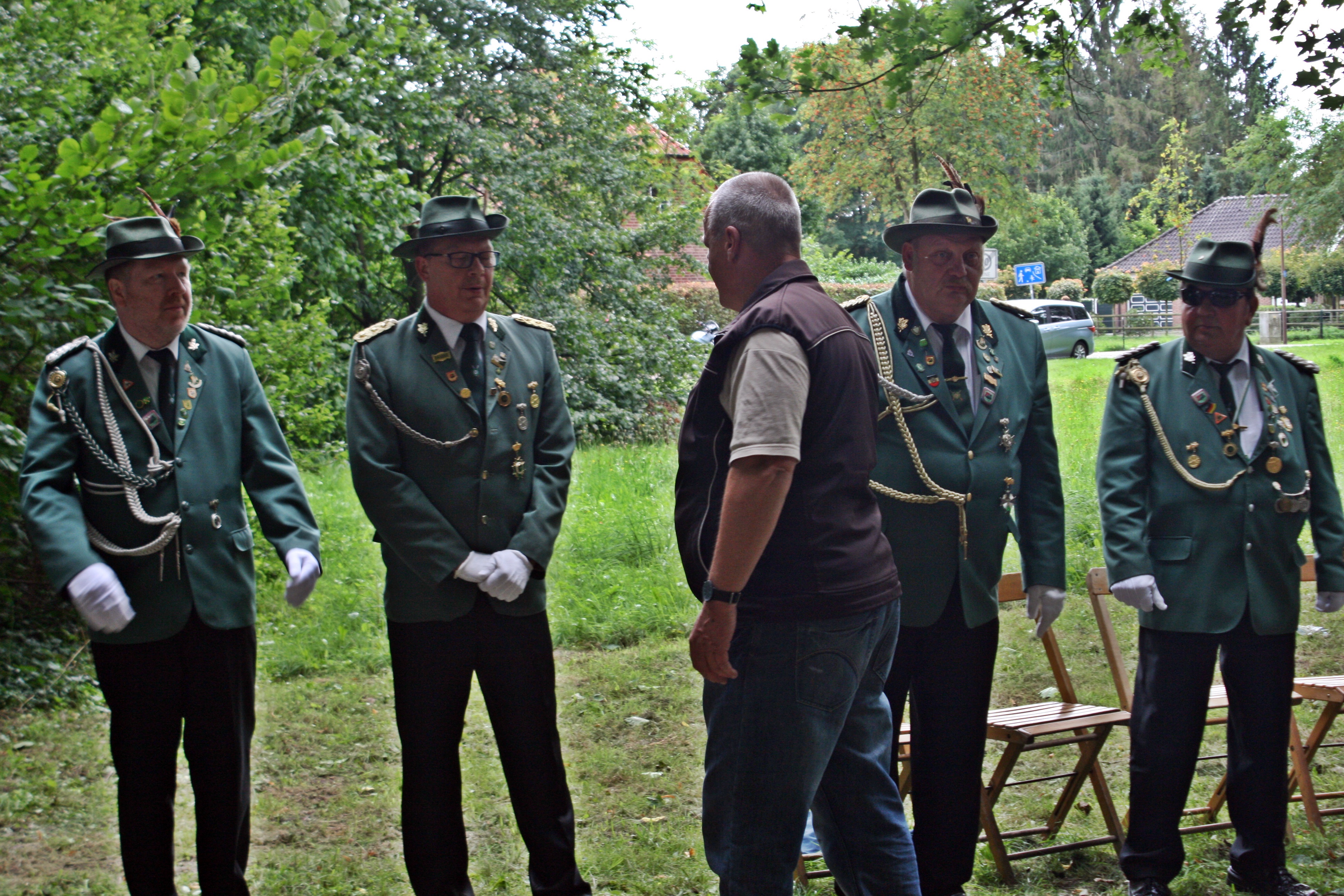 Festfoto 2017