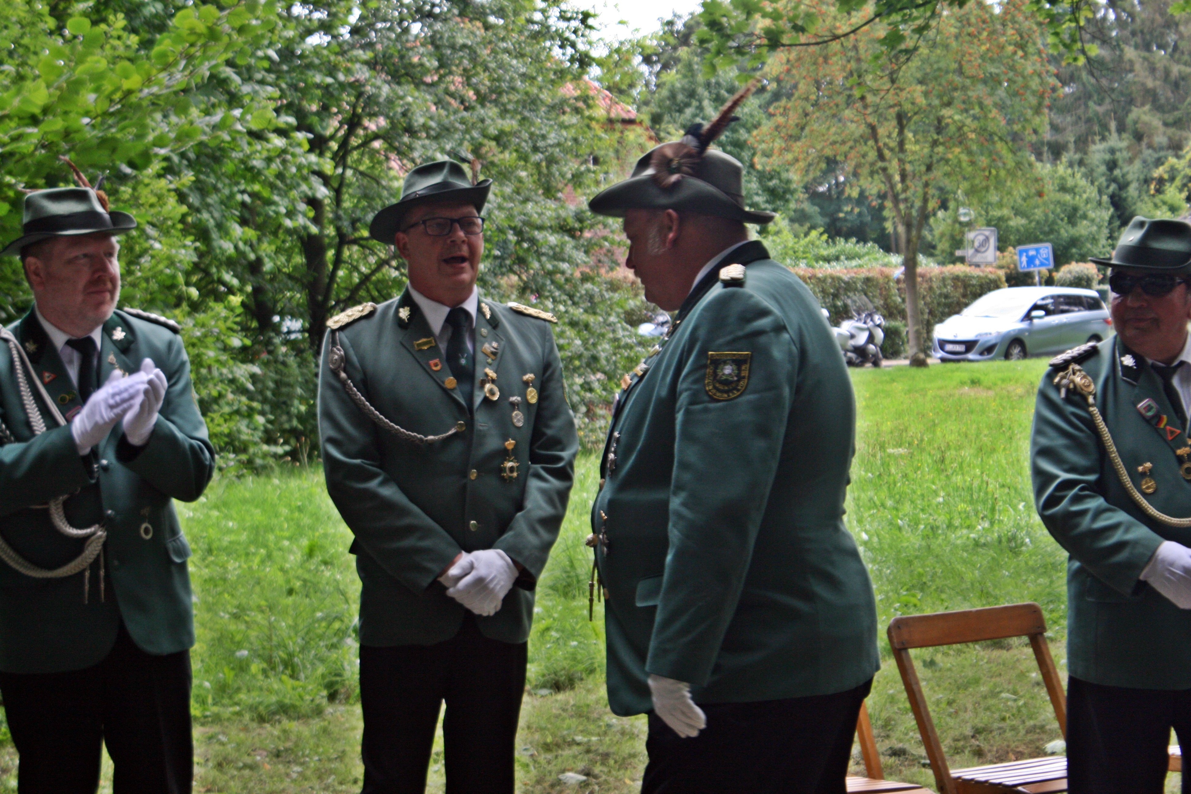 Festfoto 2017