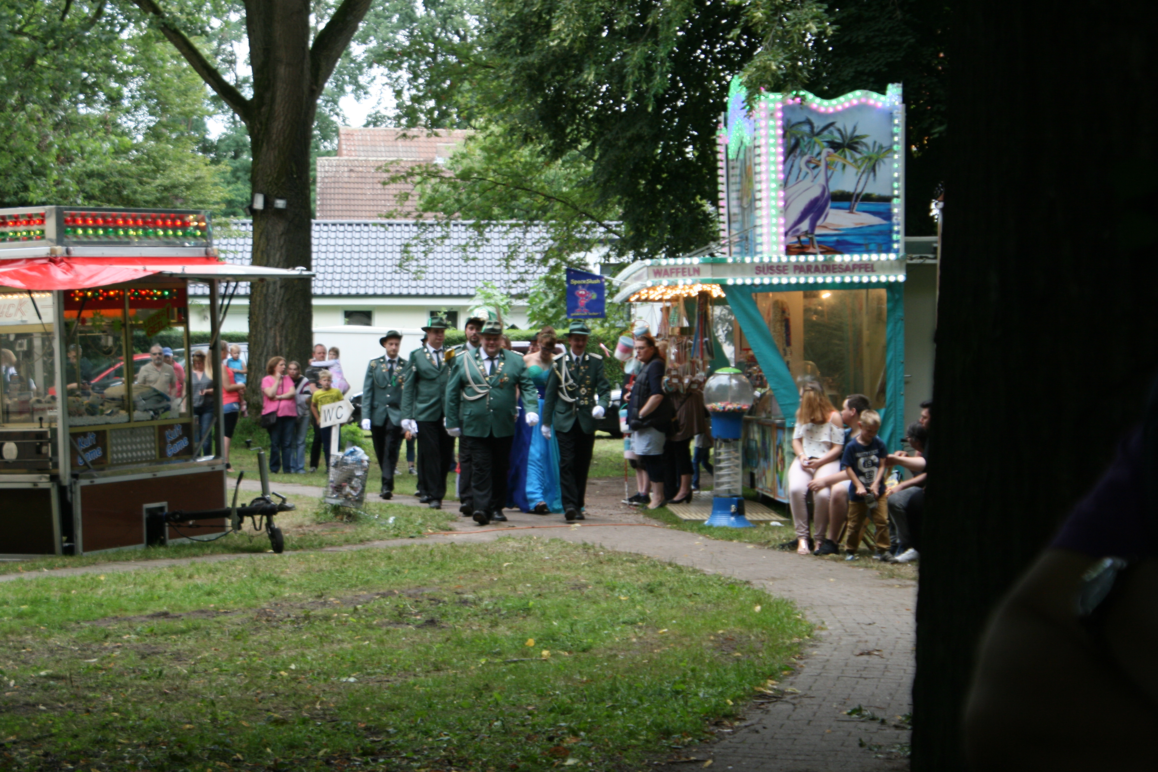 Festfoto 2017