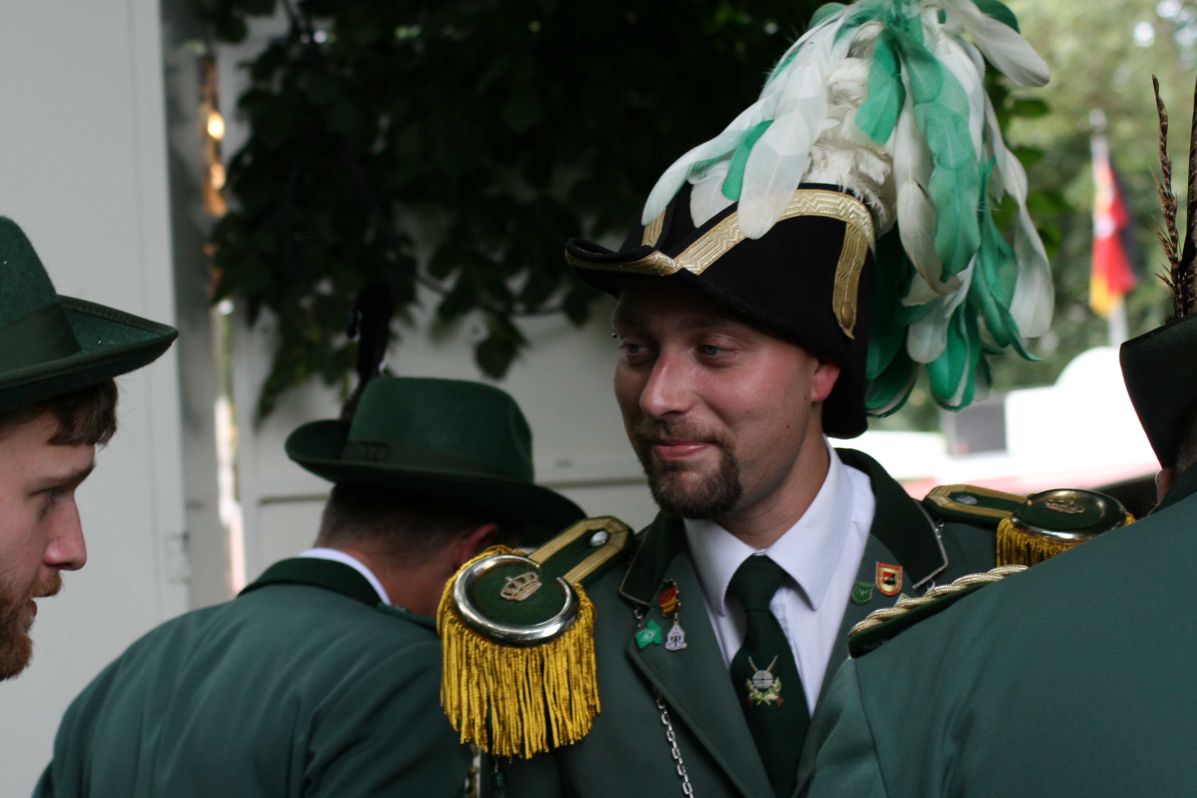 Festfoto 2017