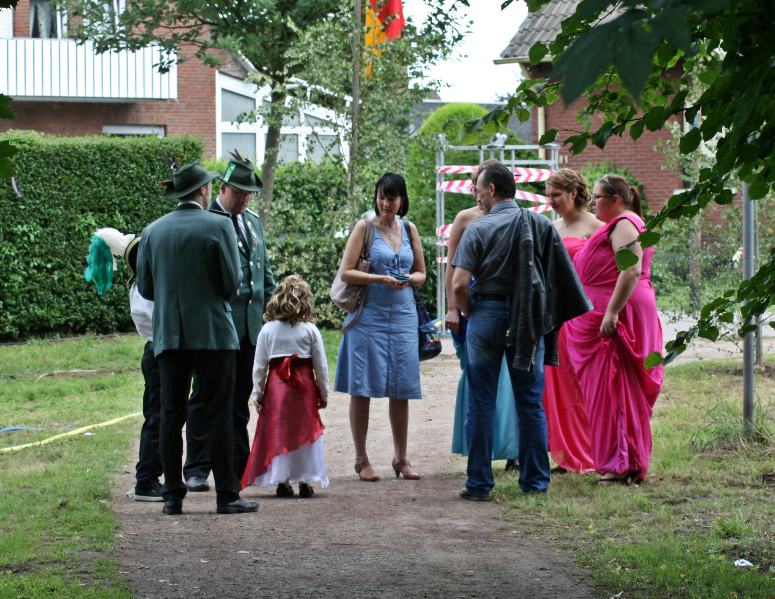 Festfoto 2017