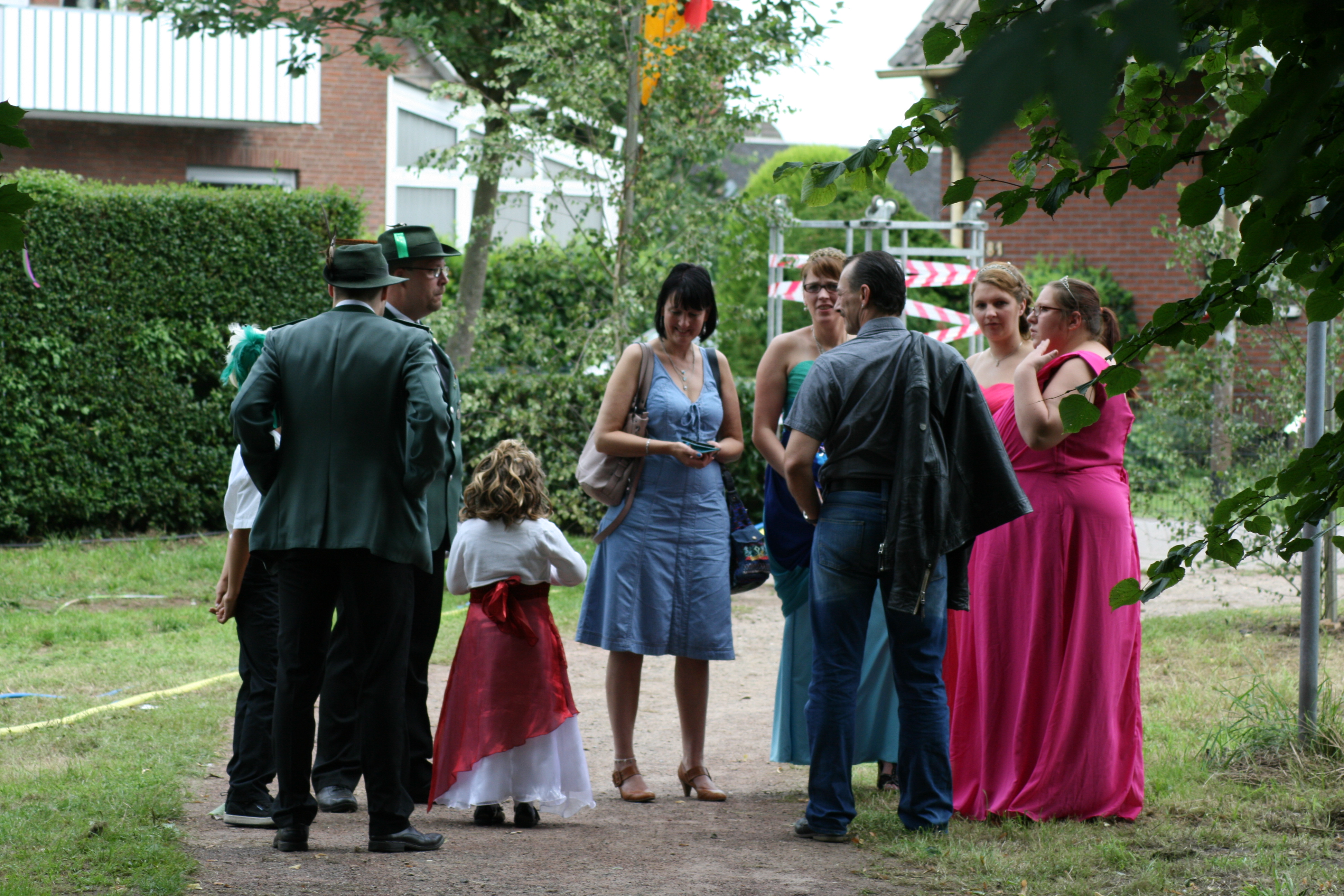 Festfoto 2017
