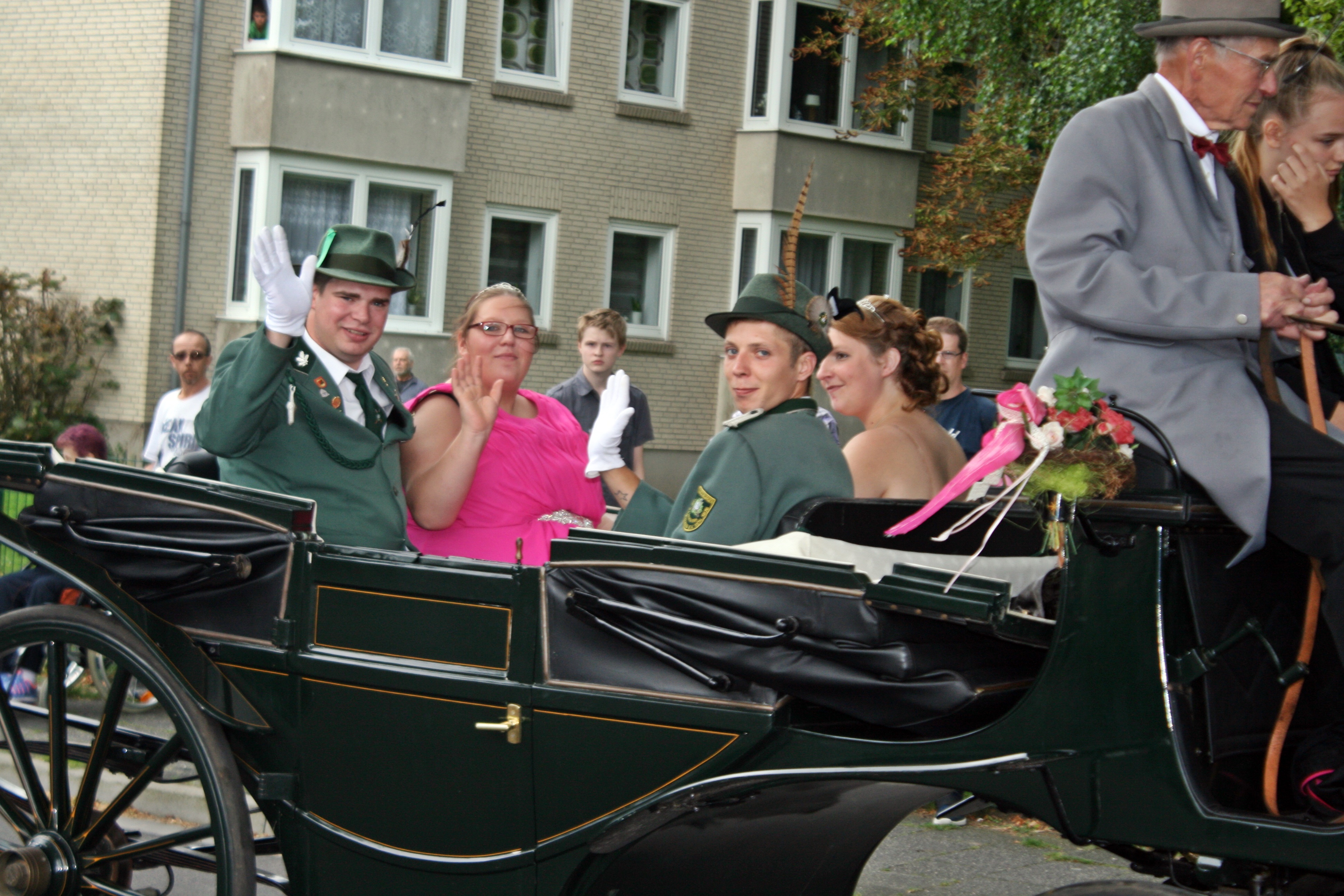 Festfoto 2017