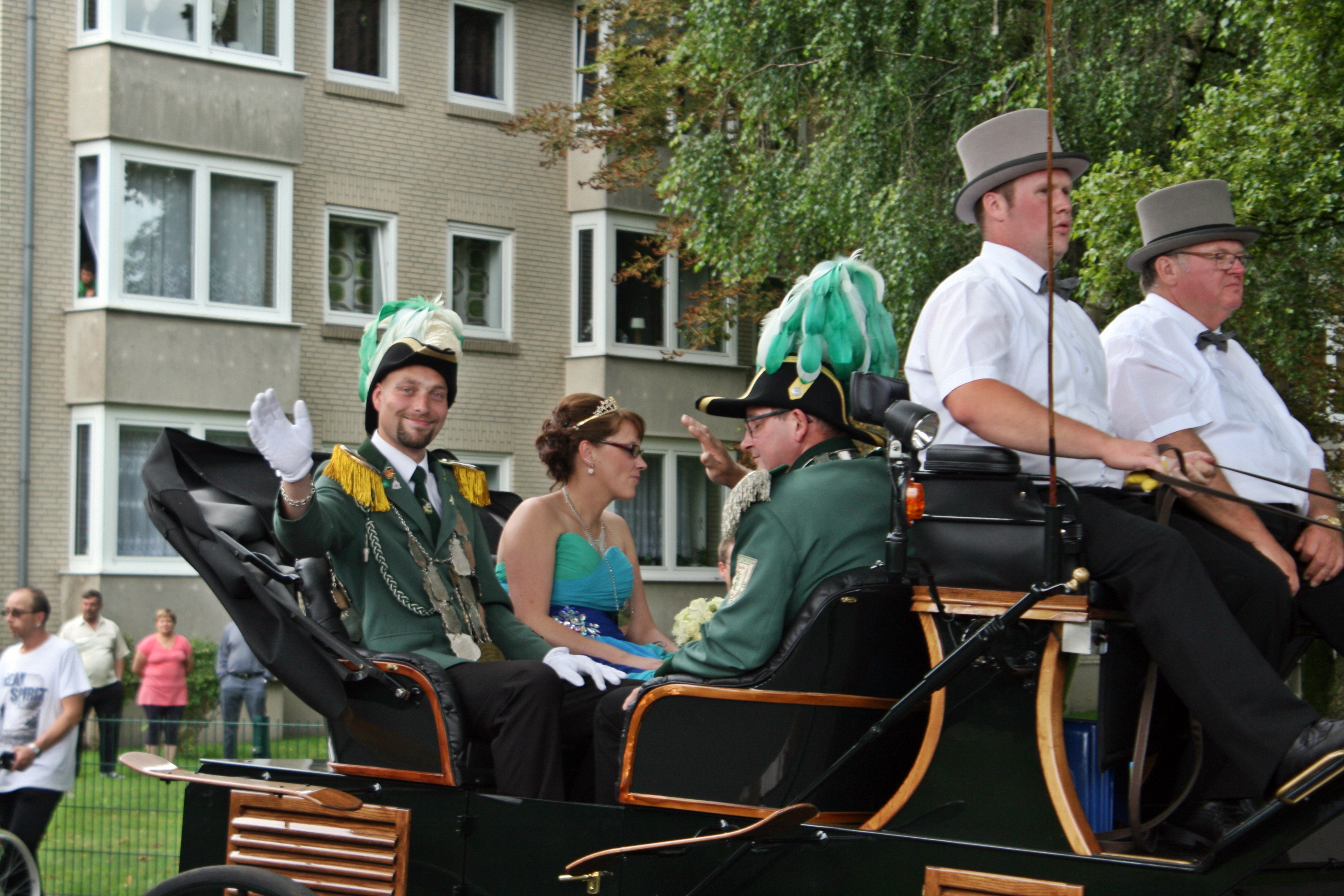 Festfoto 2017