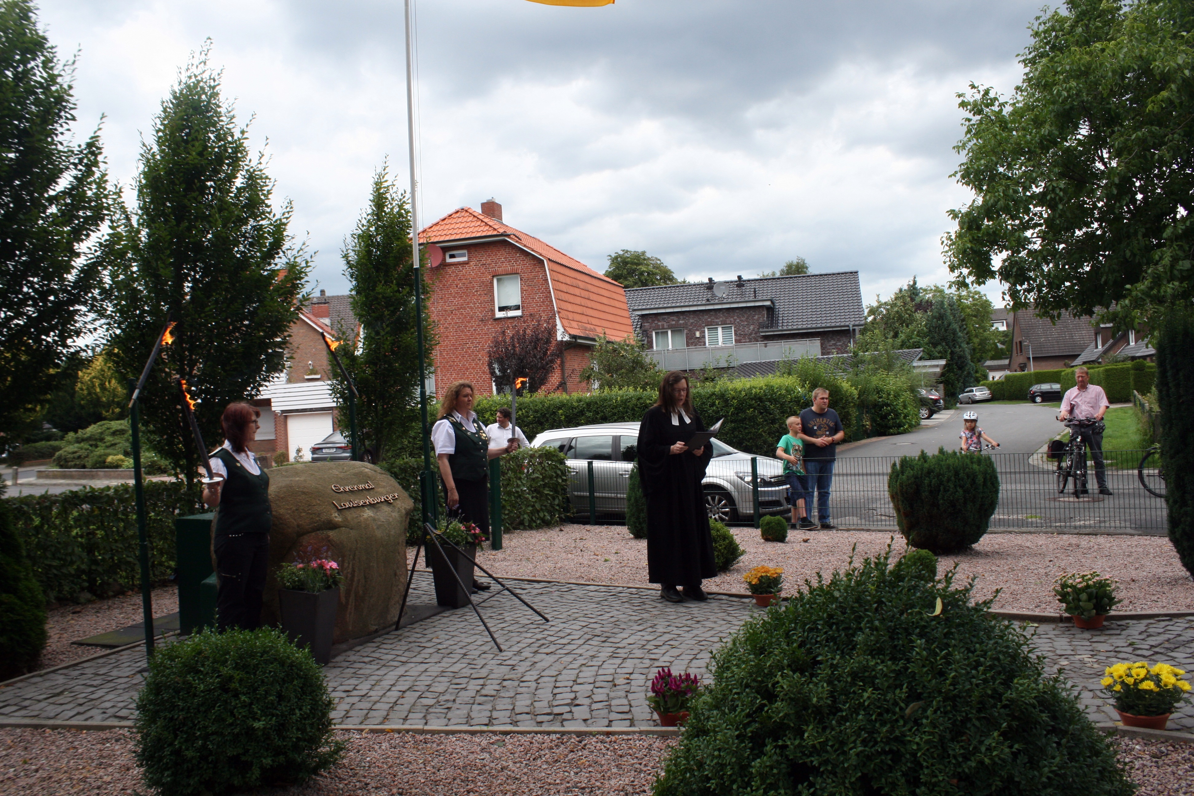 Festfoto 2017