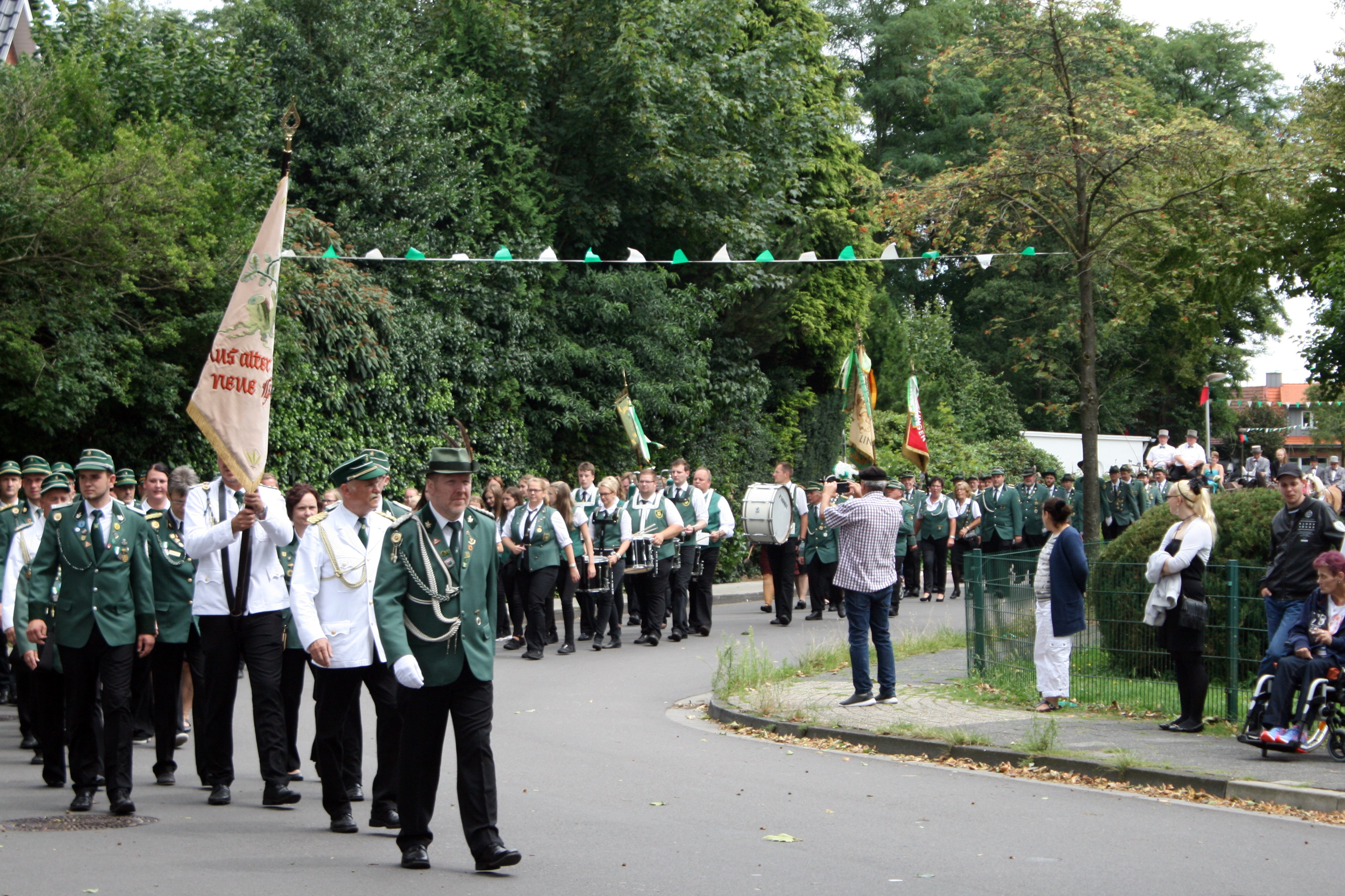 Festfoto 2017